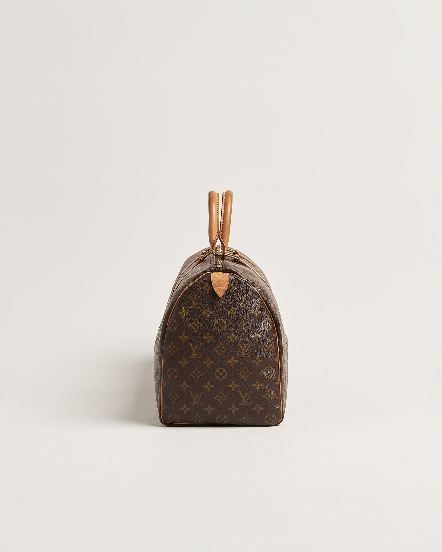 Herre | Pre-Owned & Vintage Bags | Louis Vuitton Pre-Owned | Keepall 45 Monogram
