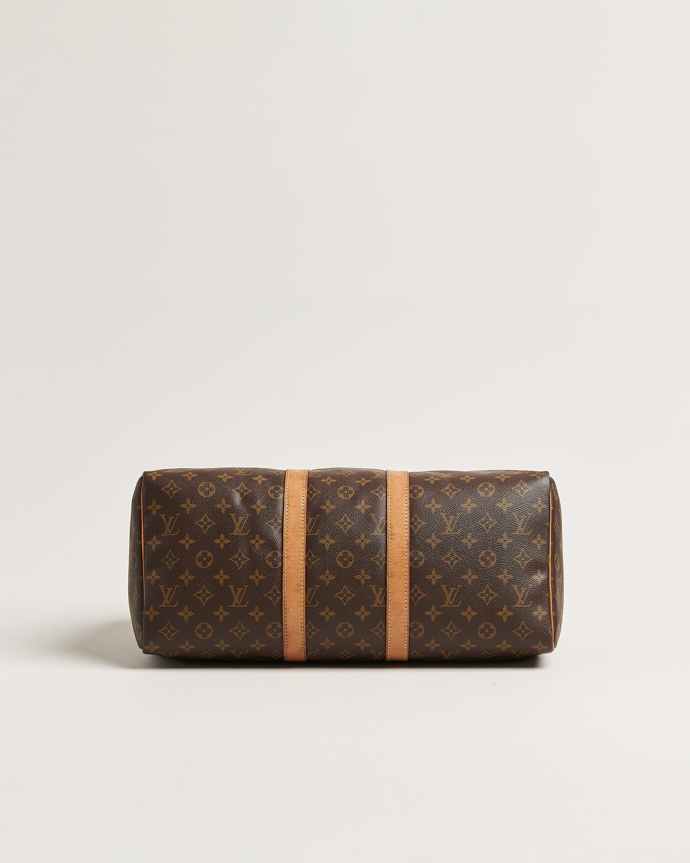 Herre | Pre-Owned & Vintage Bags | Louis Vuitton Pre-Owned | Keepall 45 Monogram
