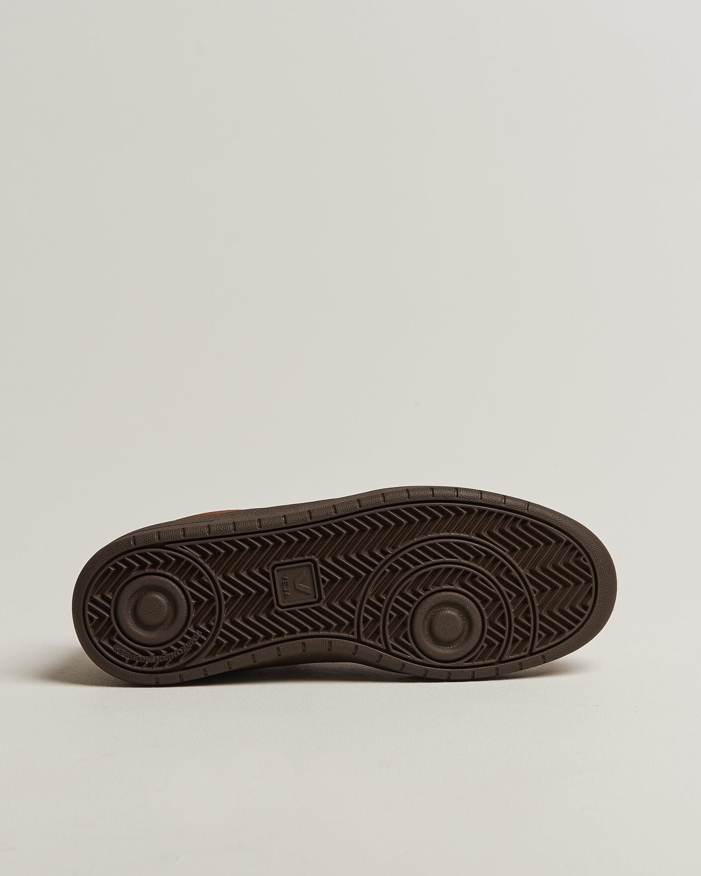 Herre | Sneakers | Veja | V-90 Suede Sneaker Full Cognac/Eagle