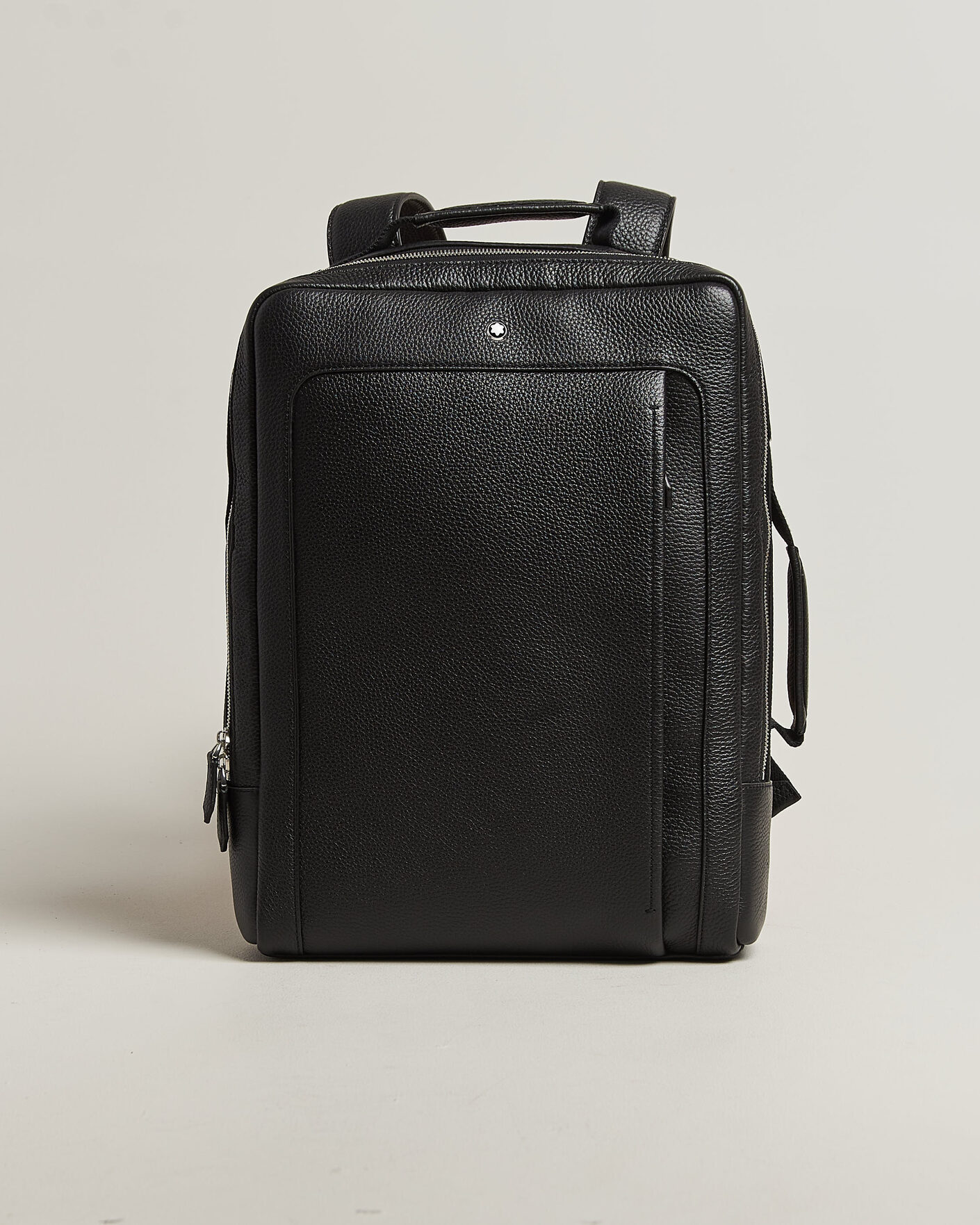 Herre | Vesker | Montblanc | Companion Rectangular Backpack Black
