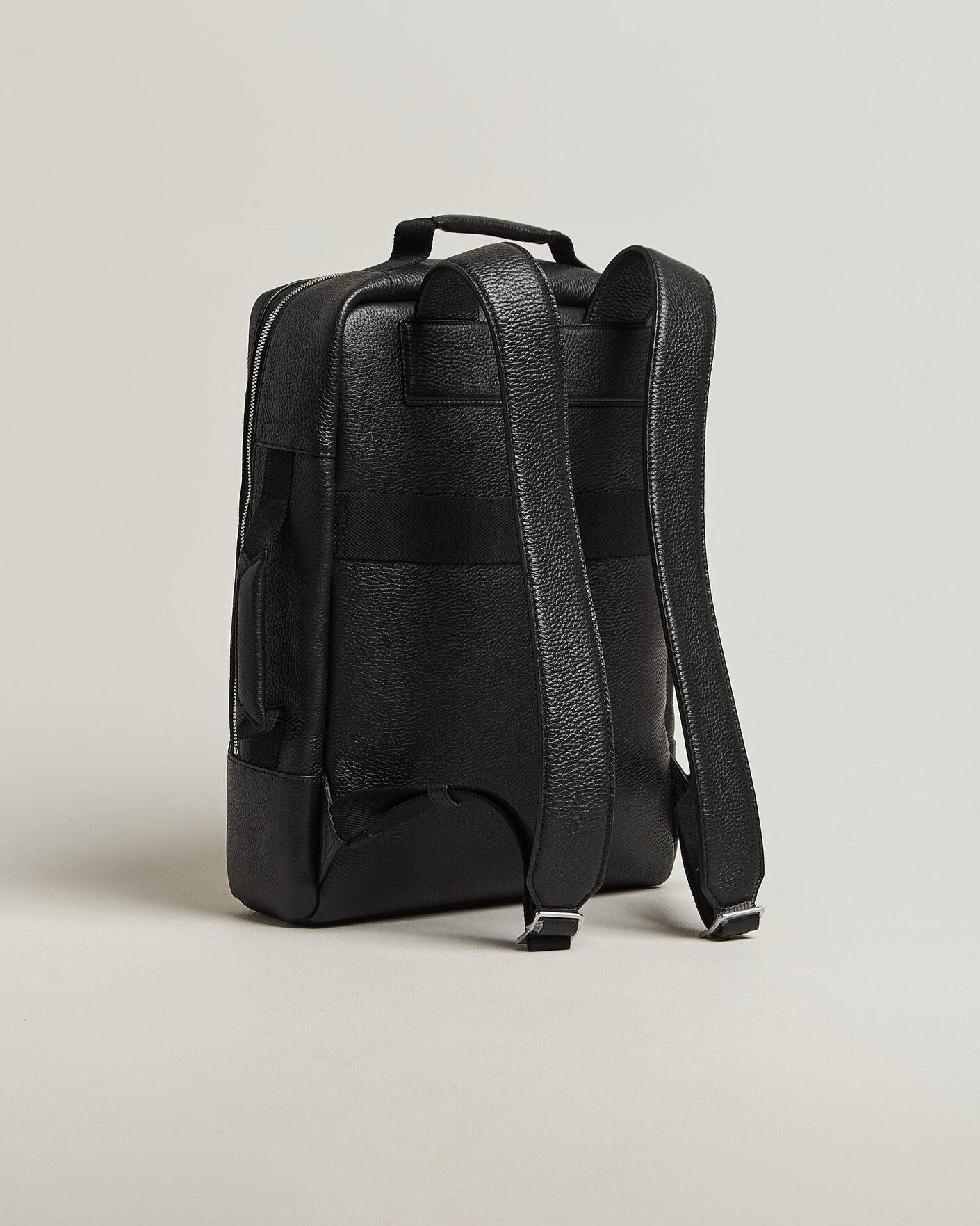 Herre | Vesker | Montblanc | Companion Rectangular Backpack Black