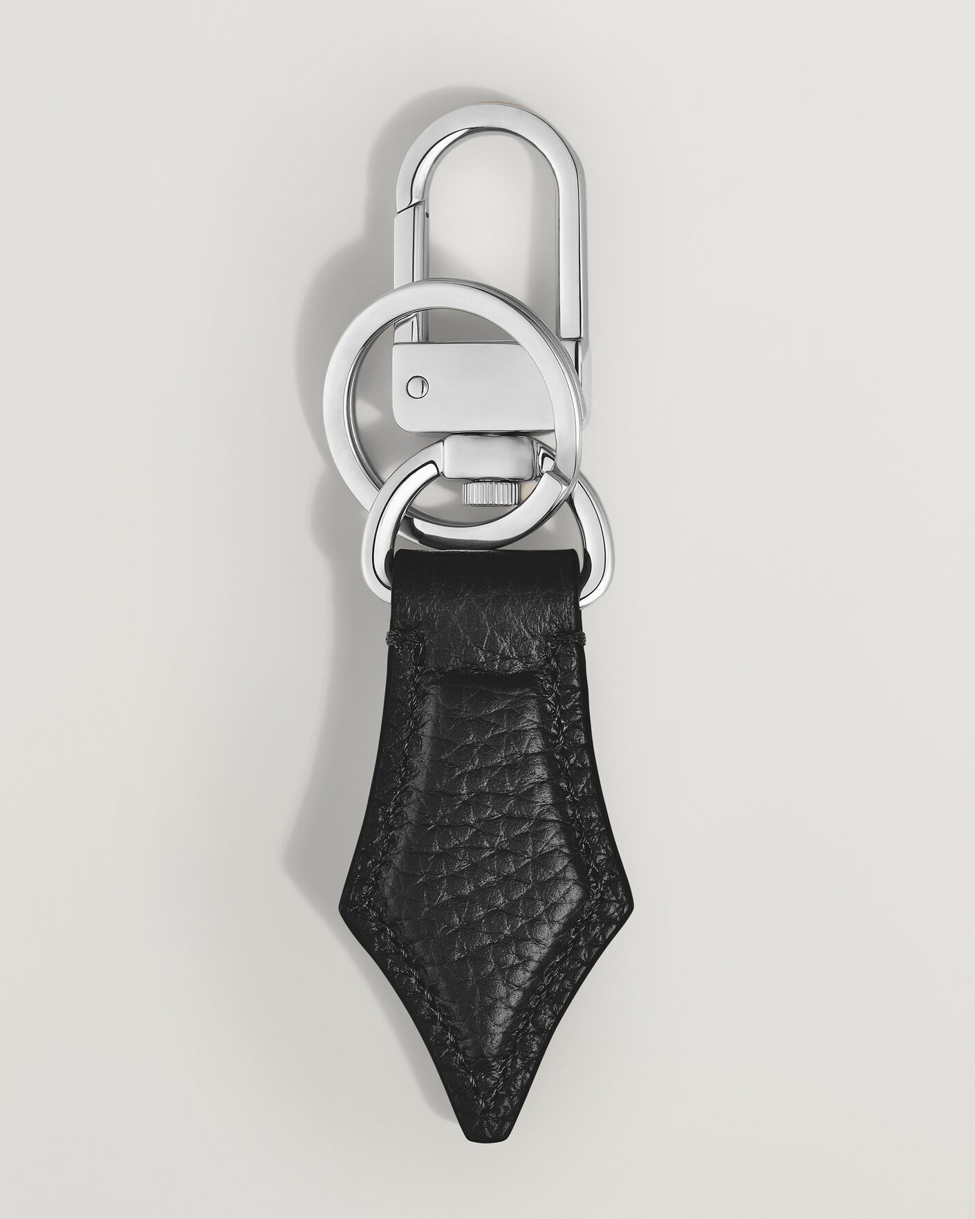 Herre | Nøkkelringer | Montblanc | Nib Key Holder Black