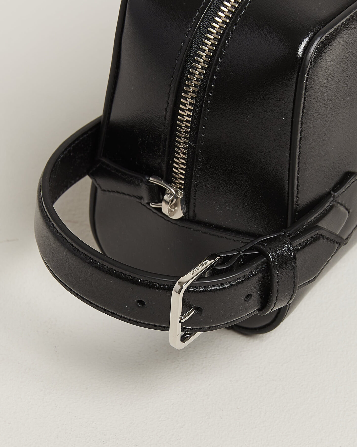 Herre | Vesker | Montblanc | Meisterstück Washbag Black