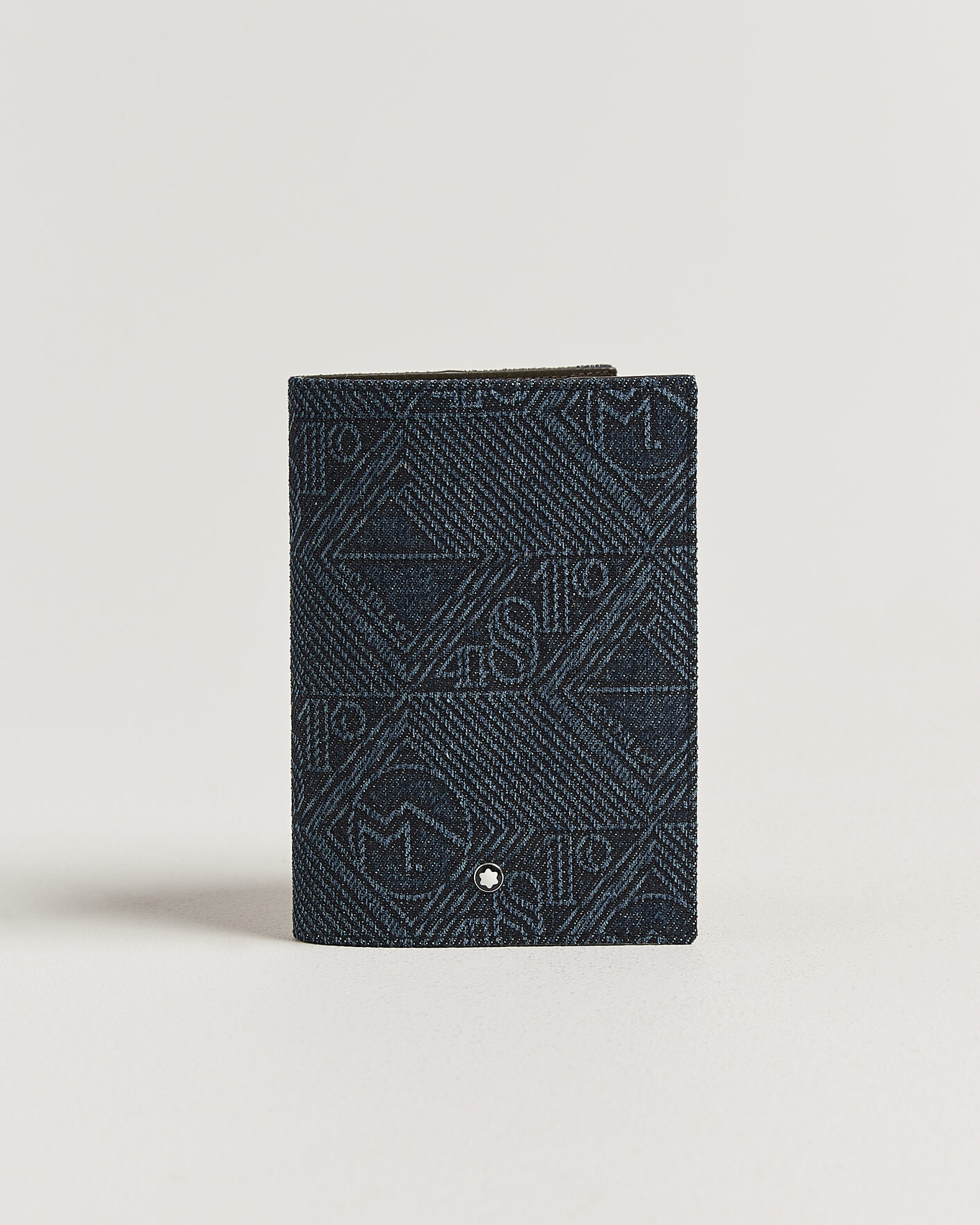 Herre | Lommebøker | Montblanc | Passport Holder 4810 Denim