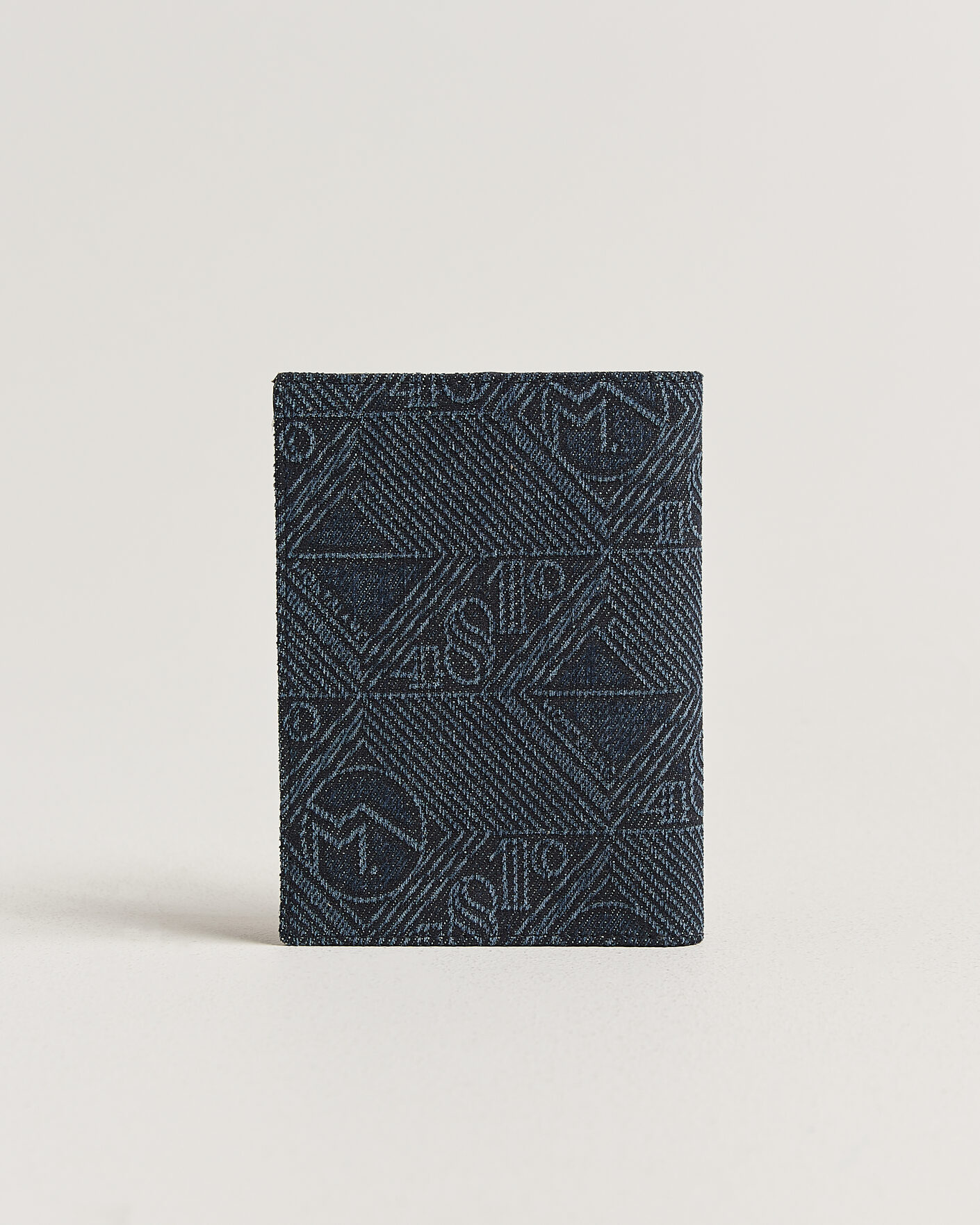 Herre | Lommebøker | Montblanc | Passport Holder 4810 Denim