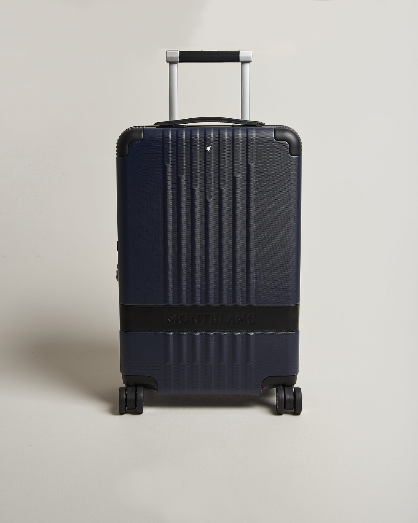 Herre | Vesker | Montblanc | #MY4810 Cabin Compact Trolley Blue
