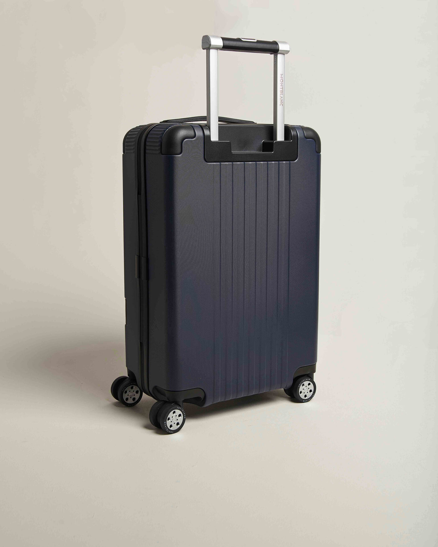 Herre | Vesker | Montblanc | #MY4810 Cabin Compact Trolley Blue