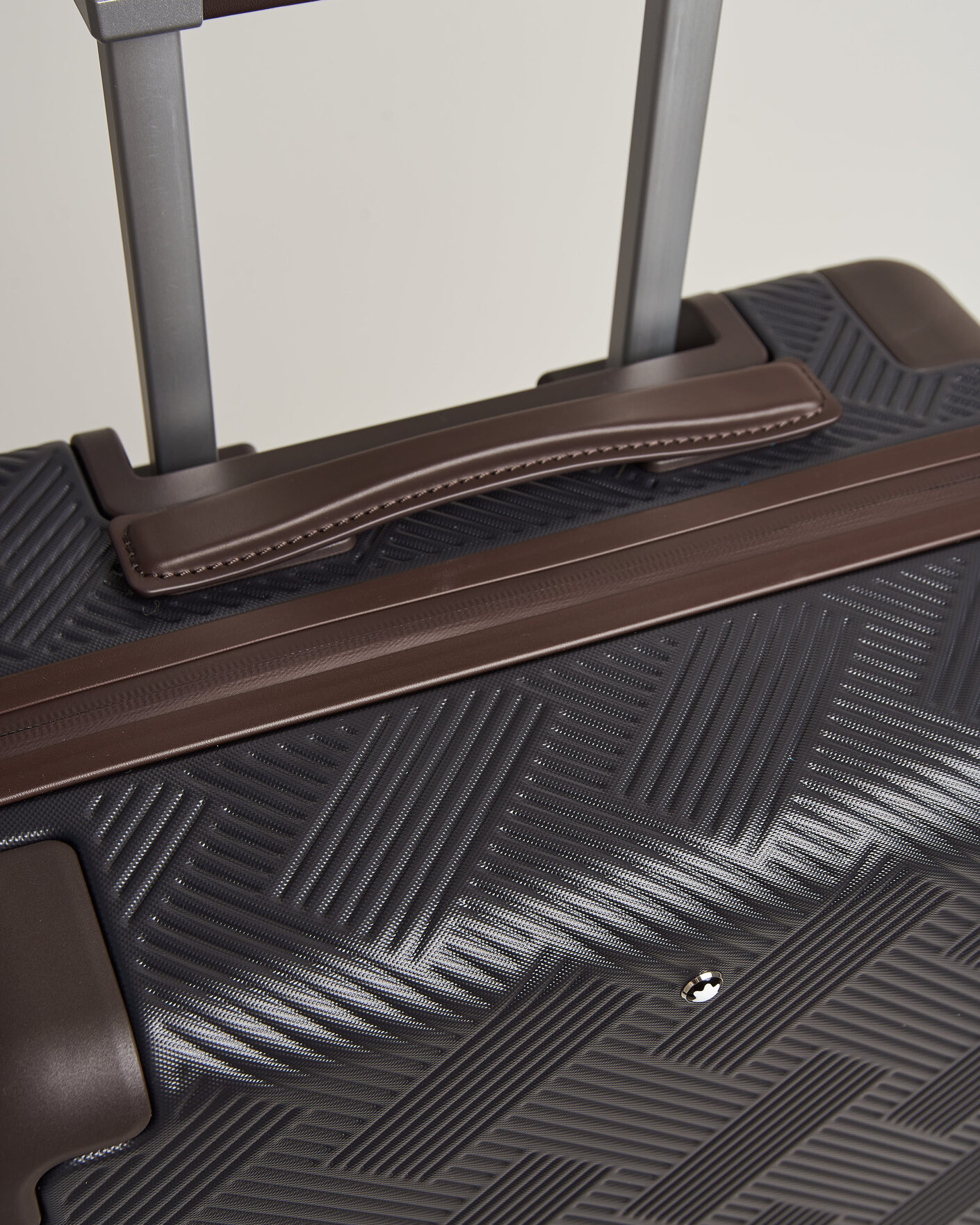 Herre | Vesker | Montblanc | #MY4810 Cabin Extreme 3.0 Compact Trolley Navy Blue