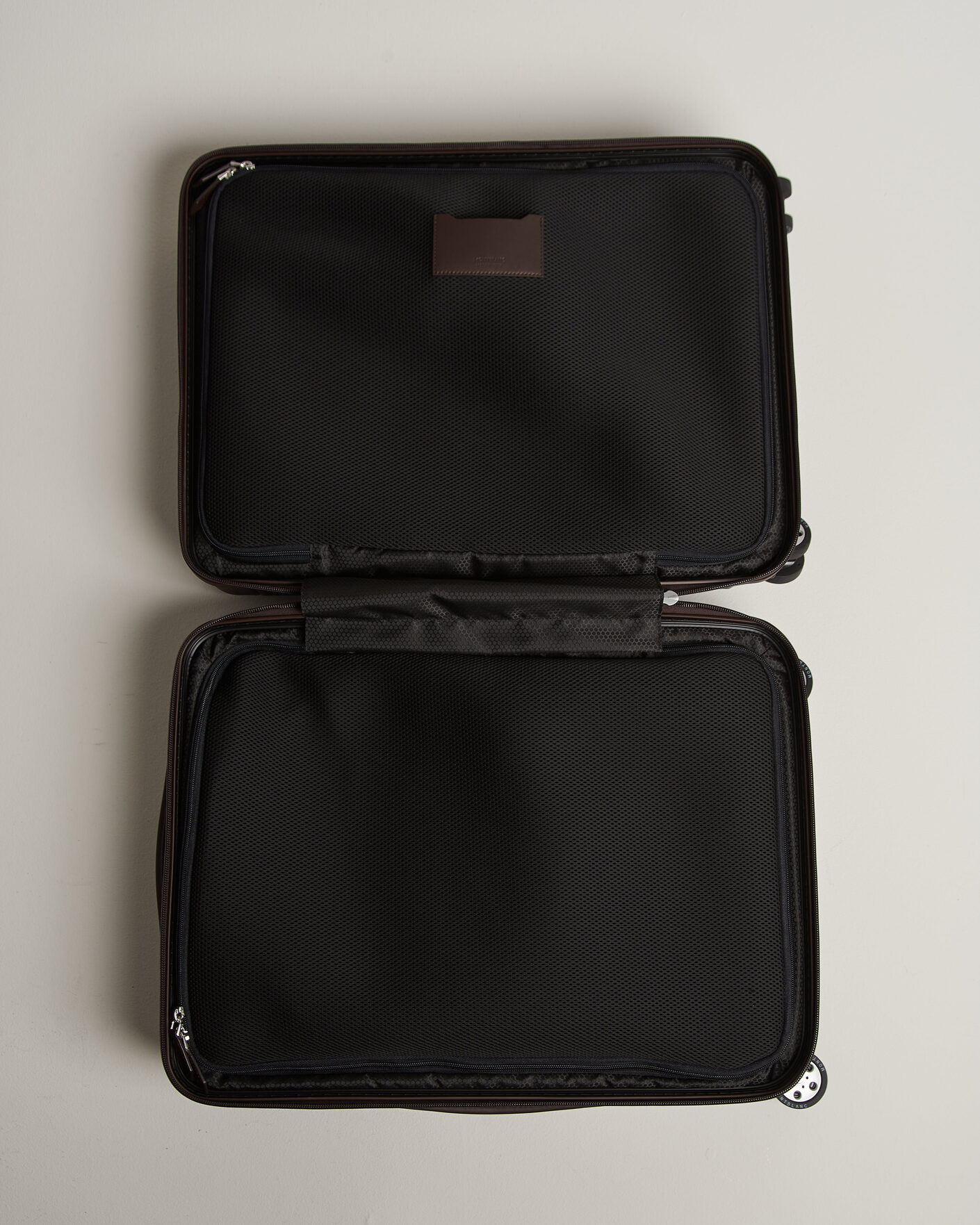 Herre | Vesker | Montblanc | #MY4810 Cabin Extreme 3.0 Compact Trolley Navy Blue