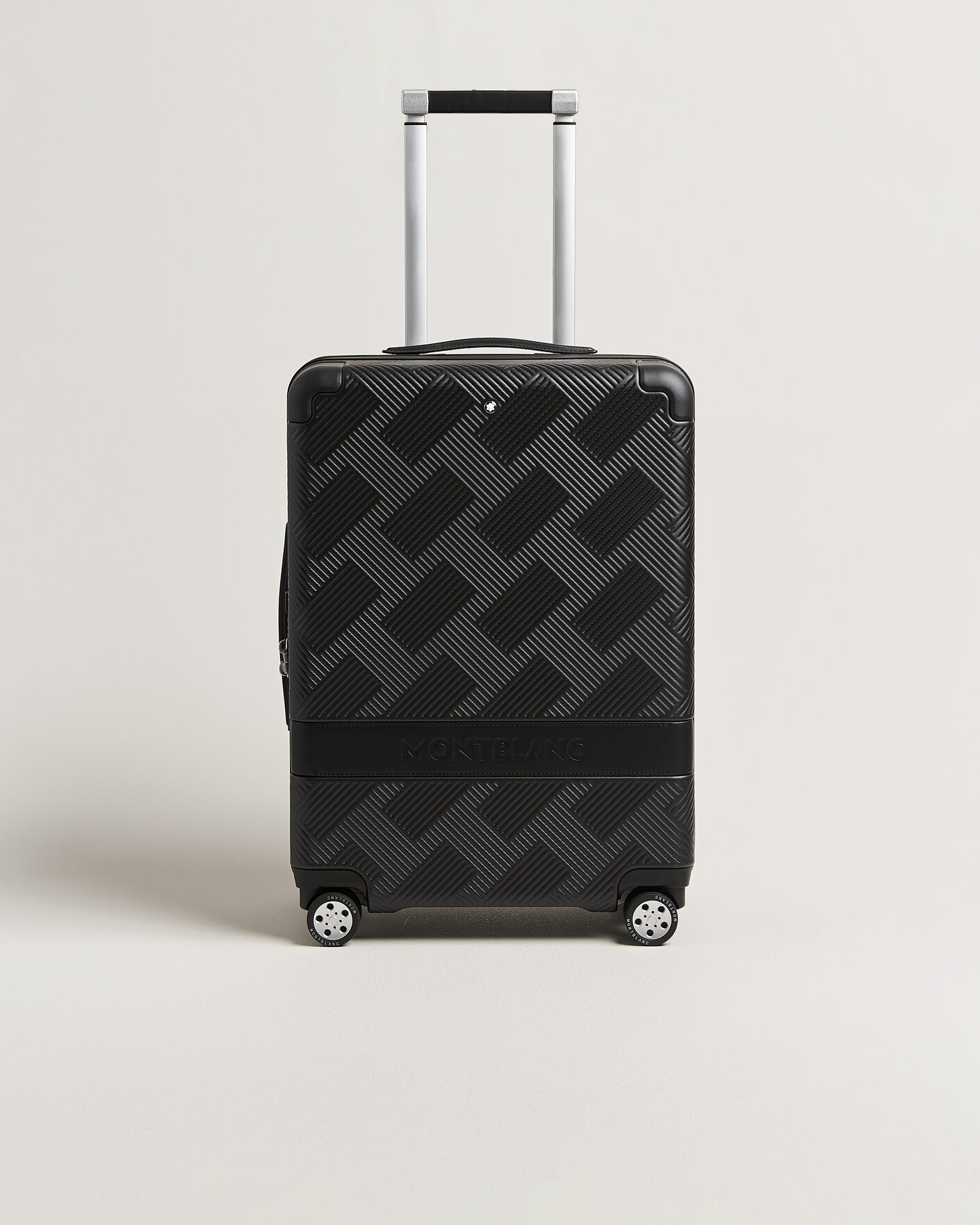 Herre | Vesker | Montblanc | #MY4810 Extreme 3.0 Cabin Black