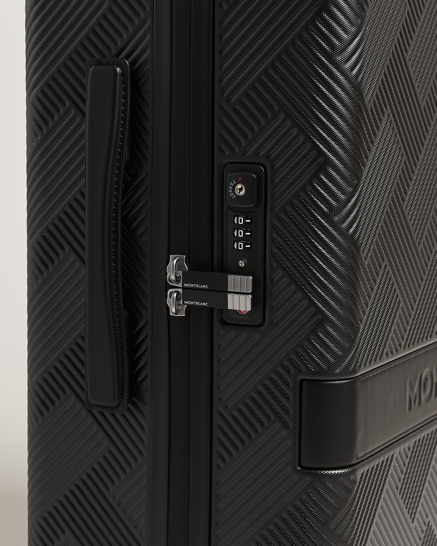 Herre | Vesker | Montblanc | #MY4810 Extreme 3.0 Cabin Black
