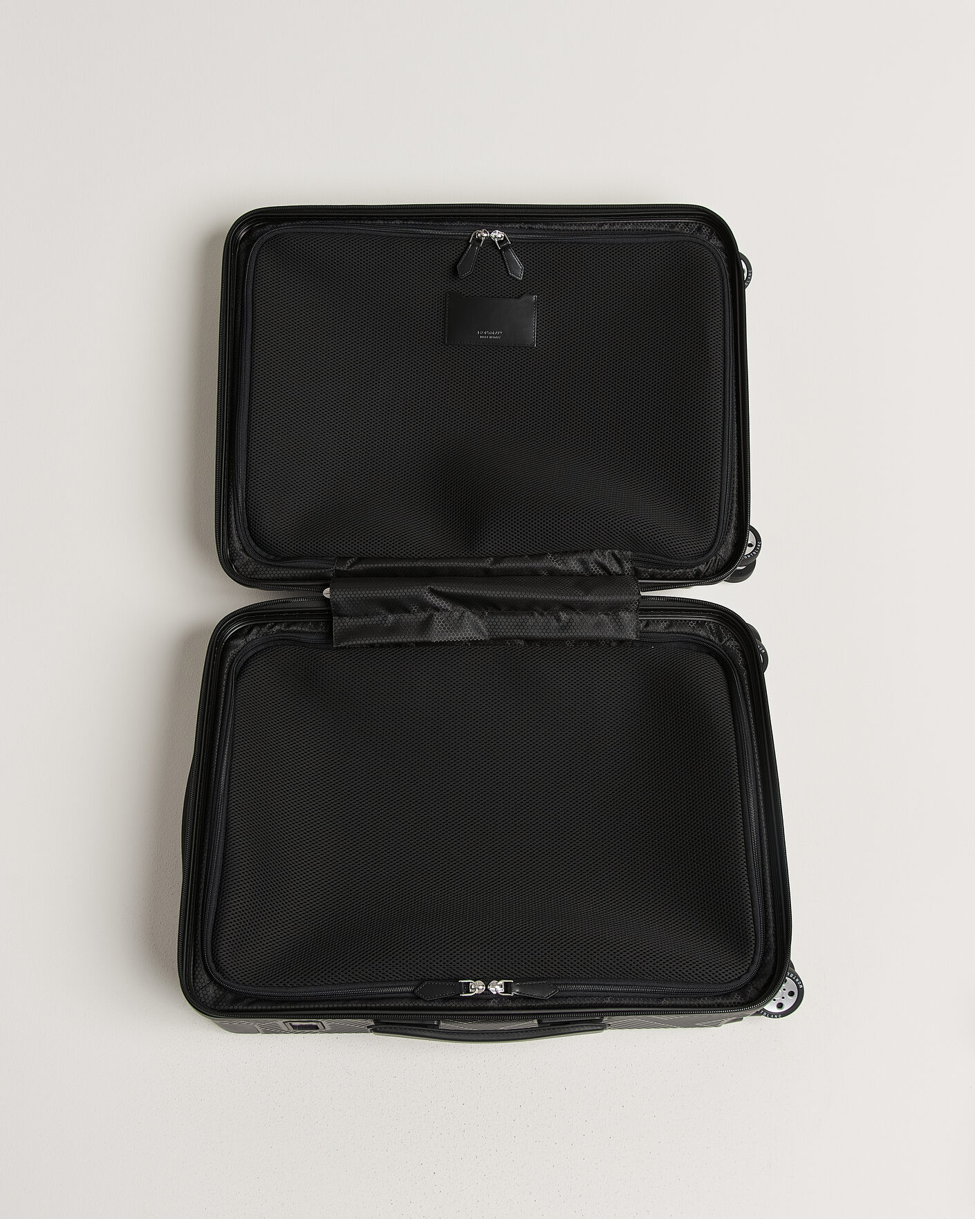 Herre | Vesker | Montblanc | #MY4810 Extreme 3.0 Cabin Black