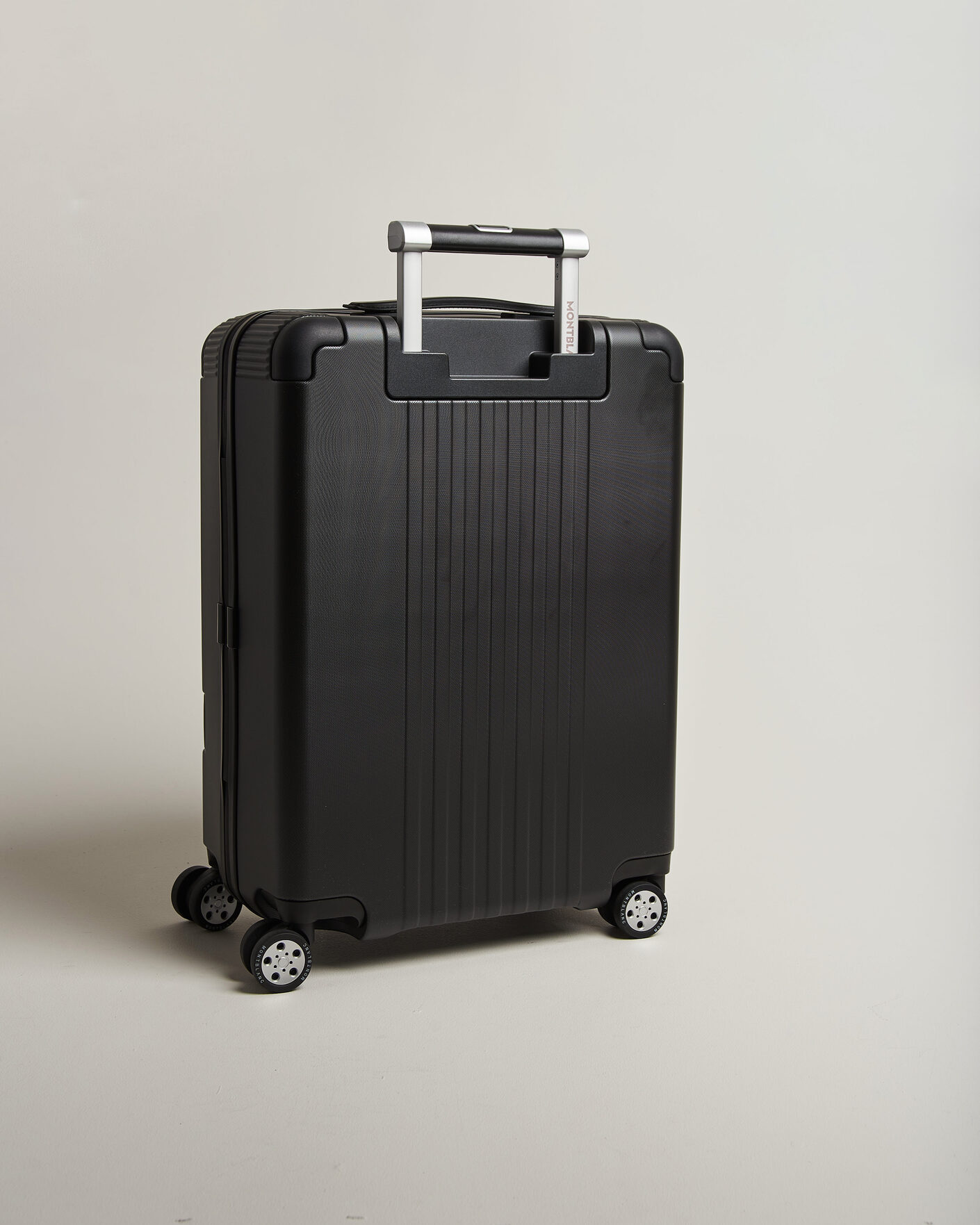 Herre | Vesker | Montblanc | #MY4810 Cabin Trolley Black