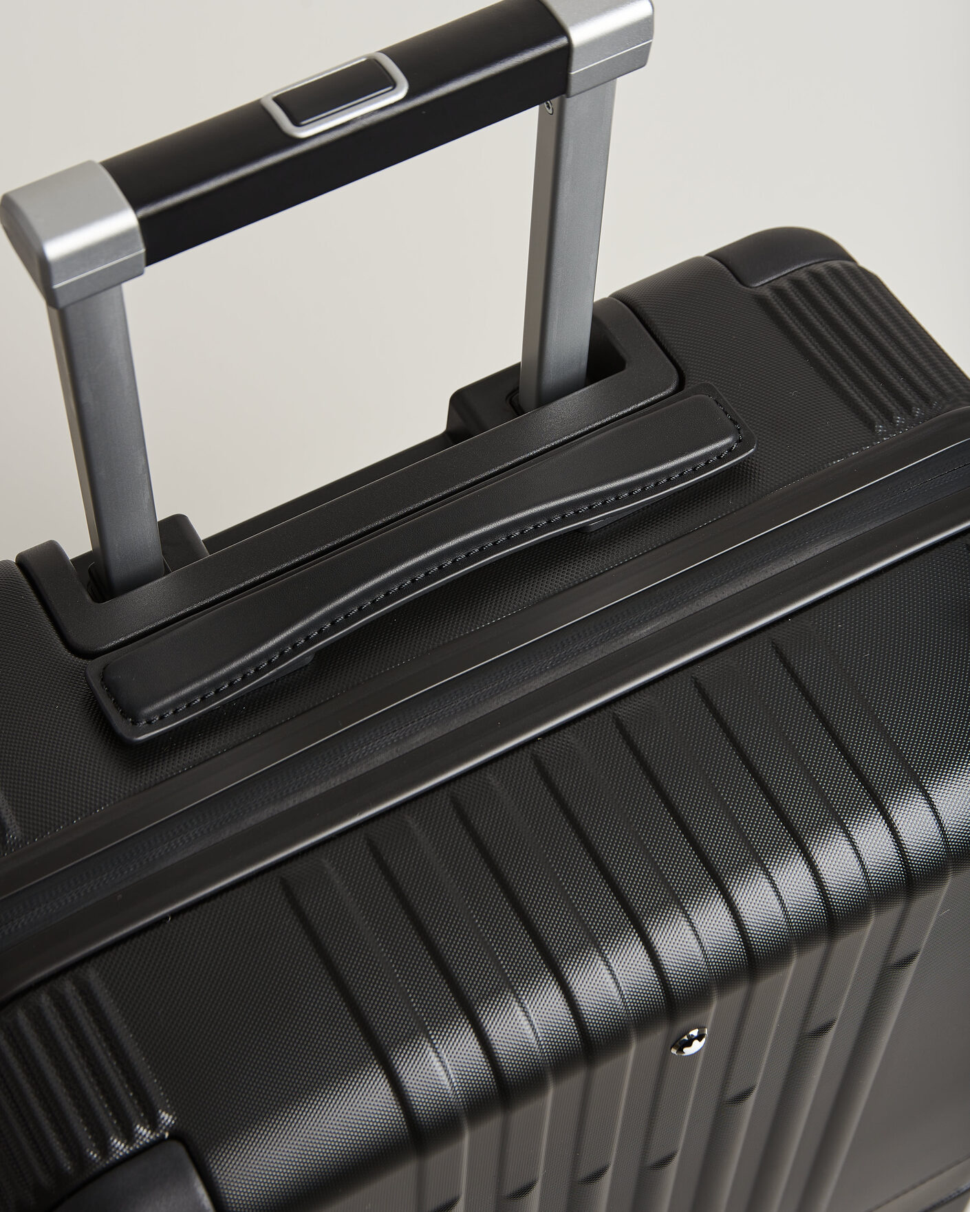 Herre | Vesker | Montblanc | #MY4810 Cabin Trolley Black