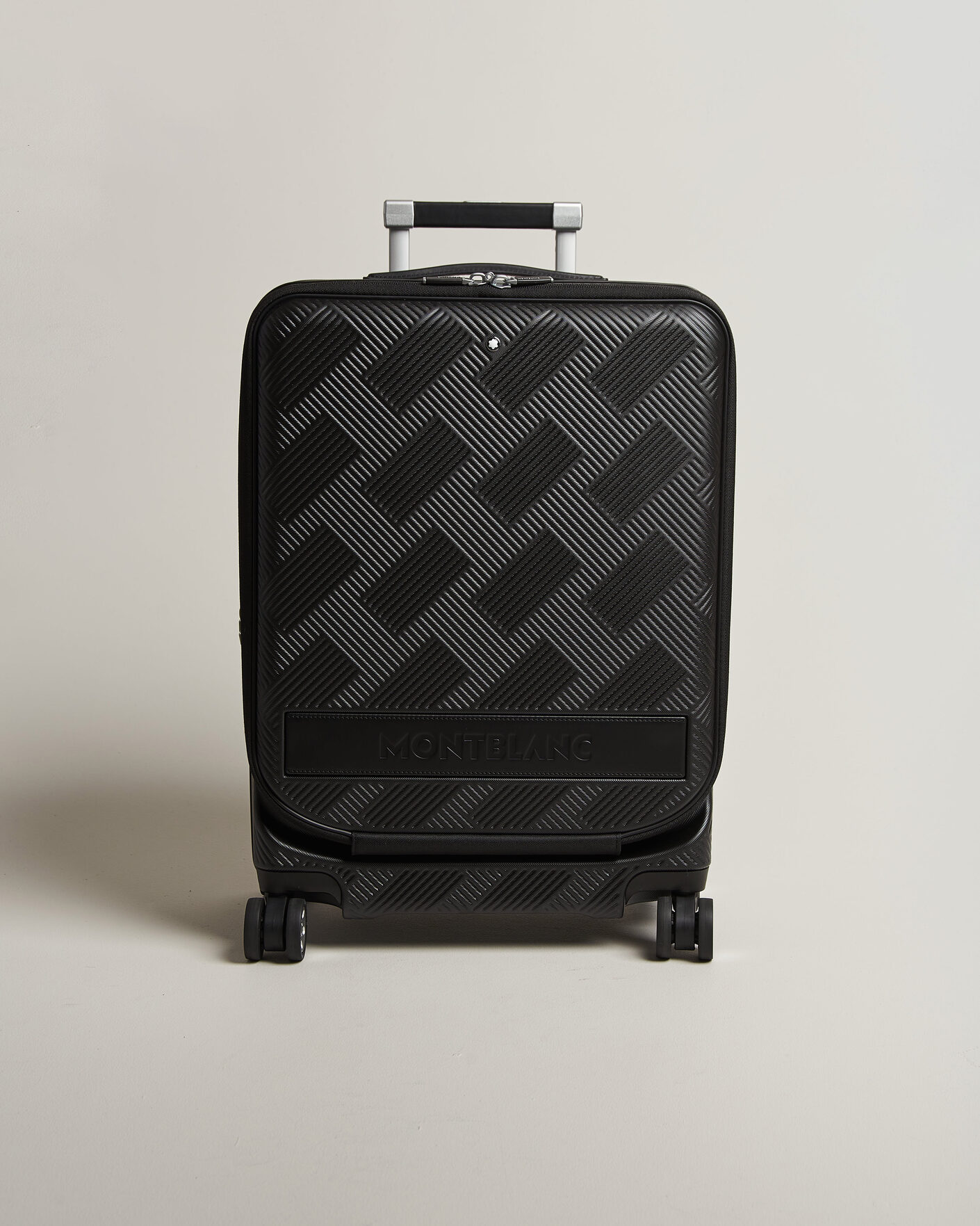 Herre | Vesker | Montblanc | #MY4810 Extreme 3.0 Cabin with Pocket Black