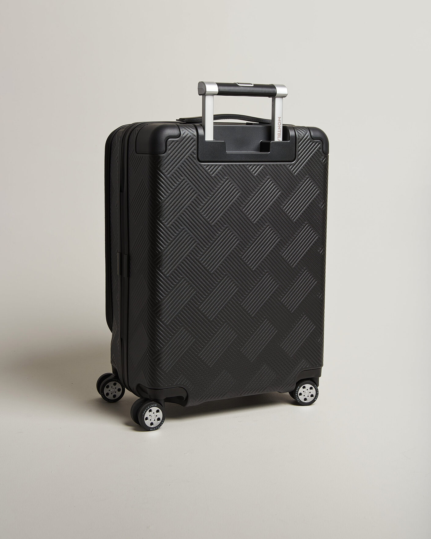 Herre | Vesker | Montblanc | #MY4810 Extreme 3.0 Cabin with Pocket Black