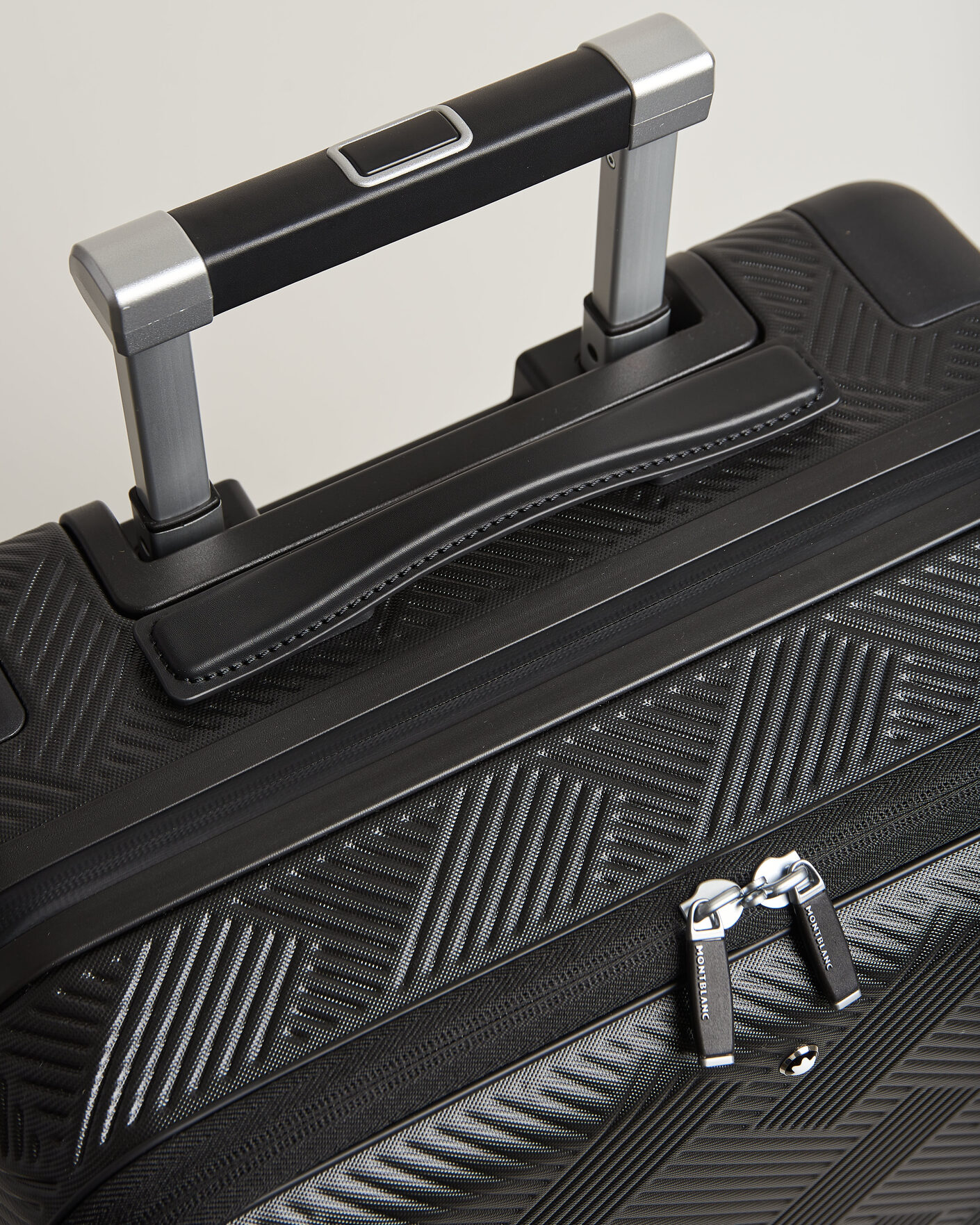 Herre | Vesker | Montblanc | #MY4810 Extreme 3.0 Cabin with Pocket Black