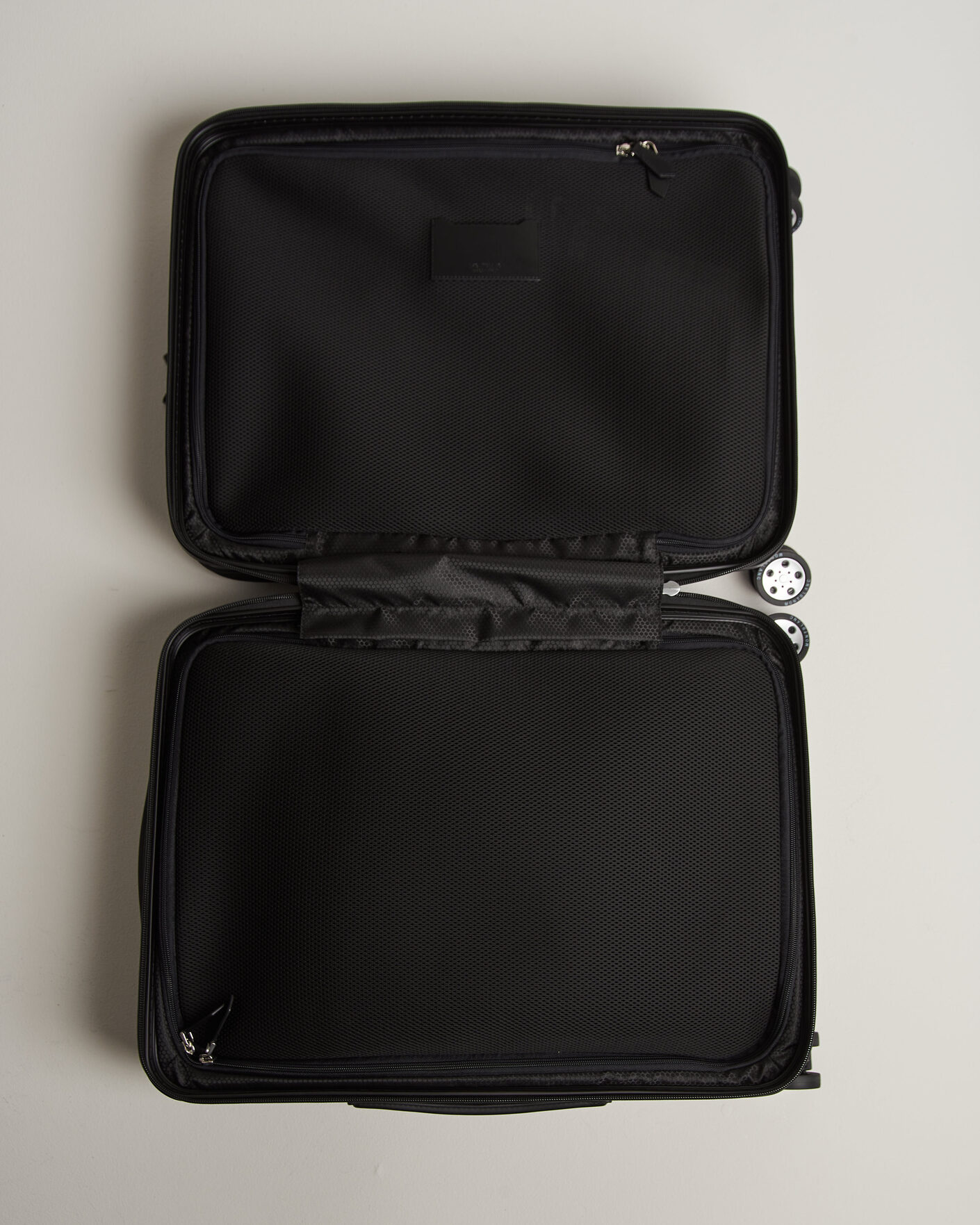 Herre | Vesker | Montblanc | #MY4810 Extreme 3.0 Cabin with Pocket Black