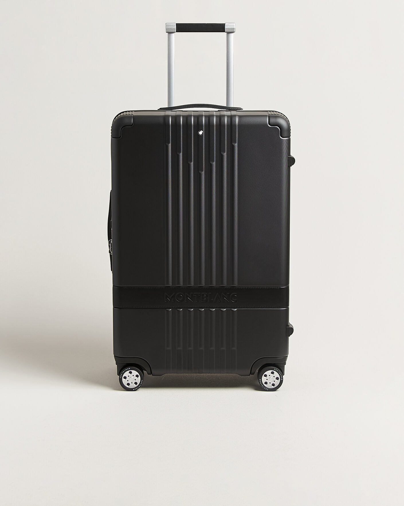 Herre | Vesker | Montblanc | #MY4810 Medium Trolley Black
