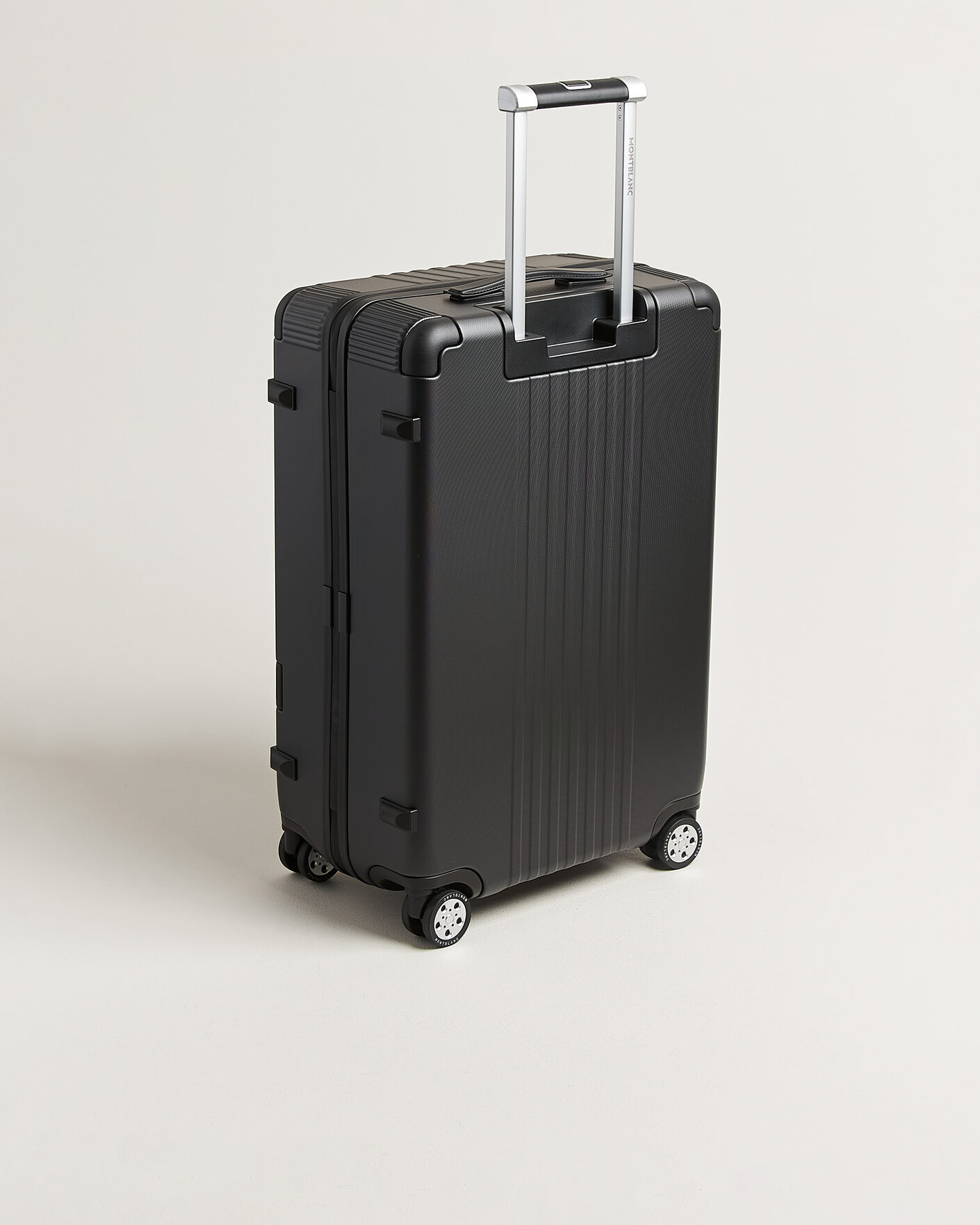 Herre | Vesker | Montblanc | #MY4810 Medium Trolley Black