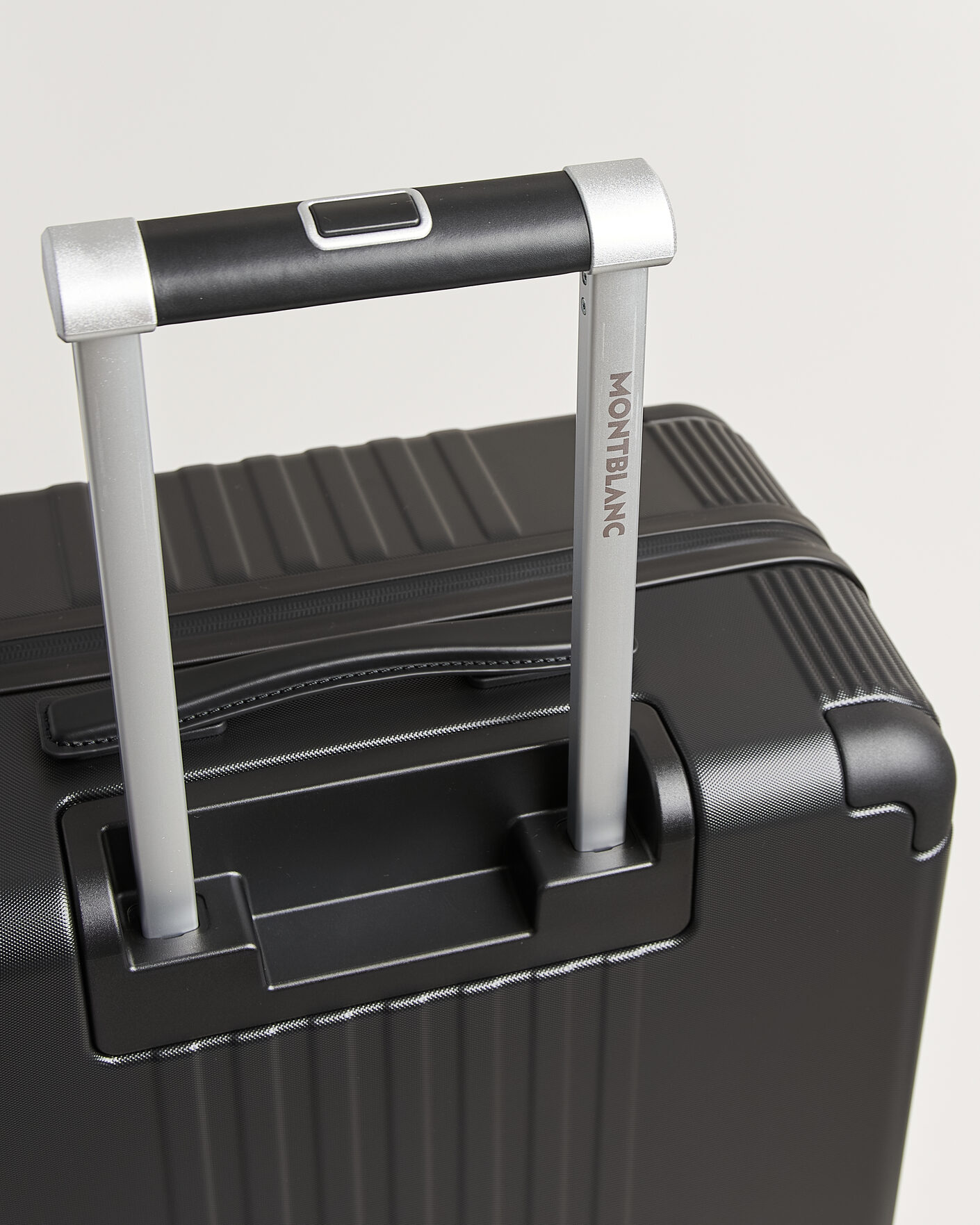 Herre | Vesker | Montblanc | #MY4810 Medium Trolley Black