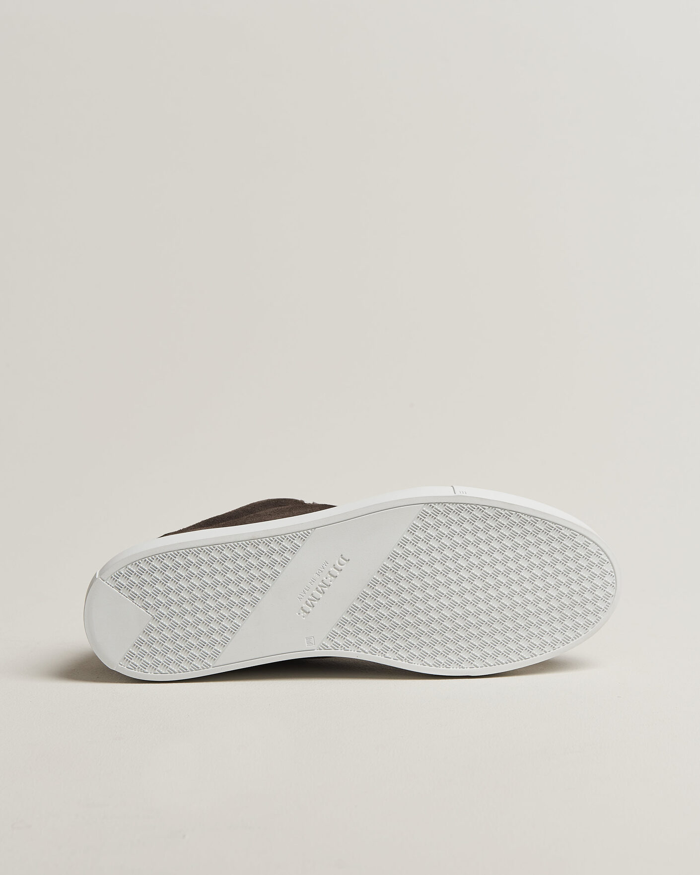 Herre | Sneakers | Diemme | Marostica Low Sneaker Smog Suede