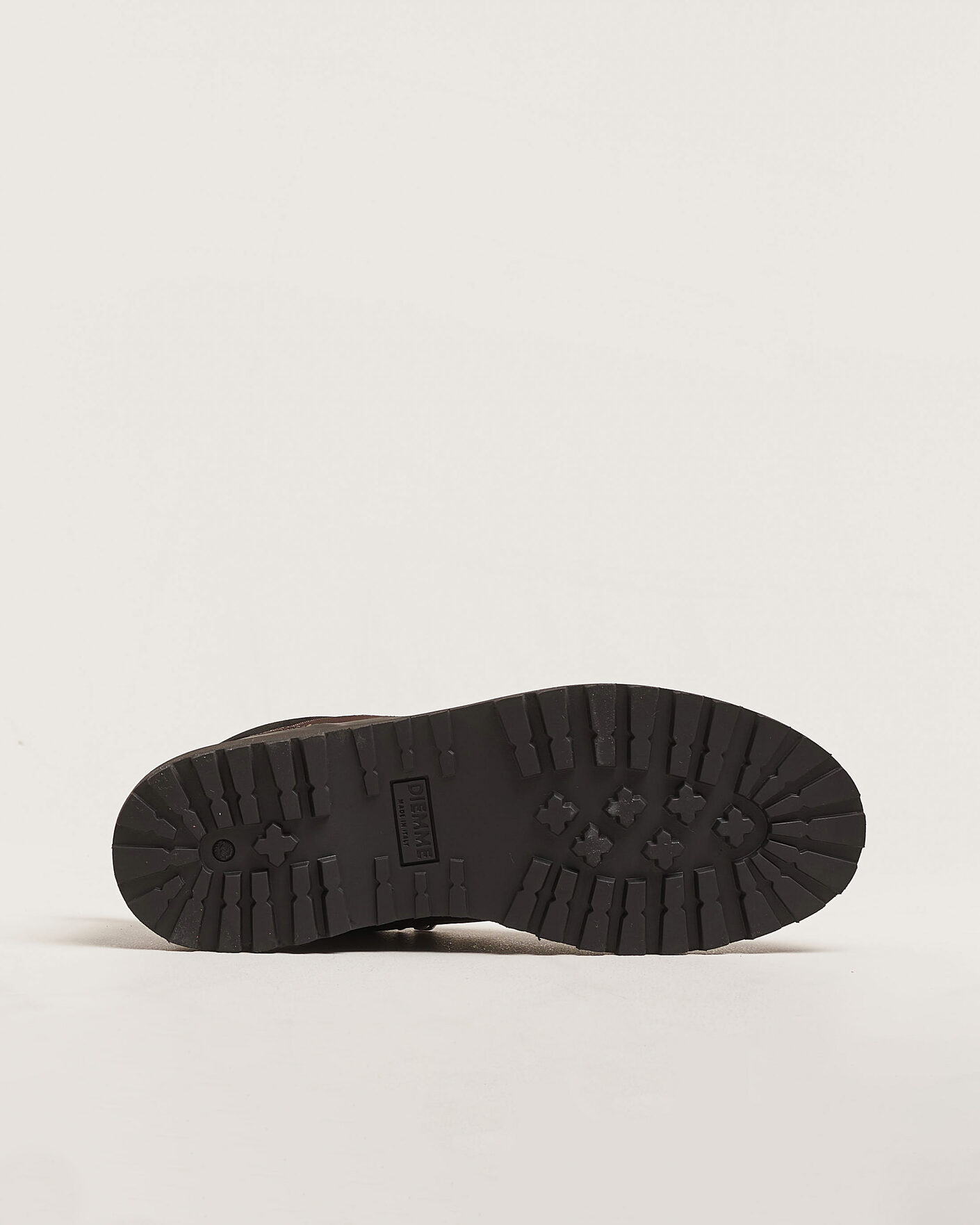 Herre | Støvler | Diemme | Roccia Basso Sport Low Boot Mogano Fabric