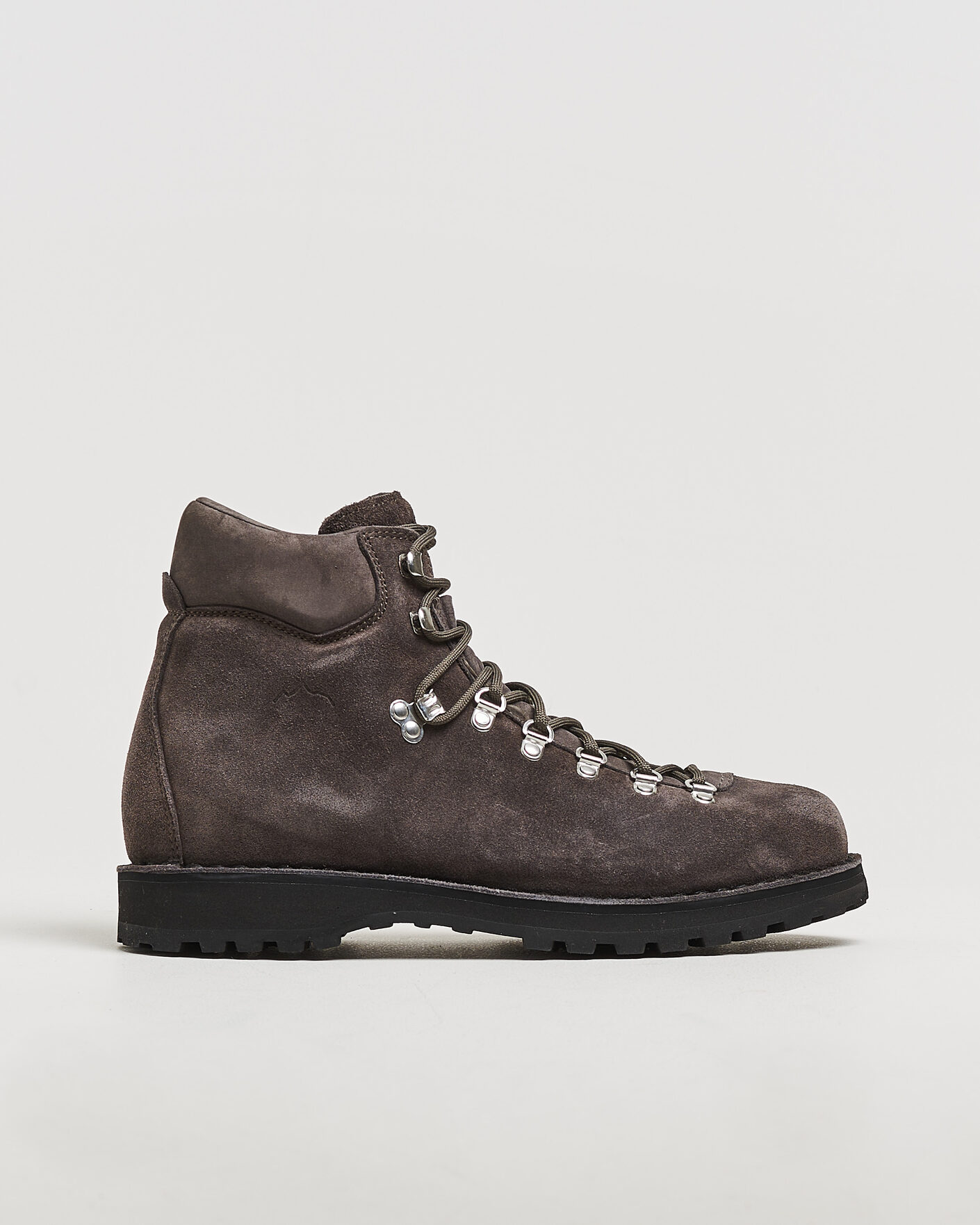 Herre | Støvler | Diemme | Roccia Vet Original Boot Dark Fallow Suede