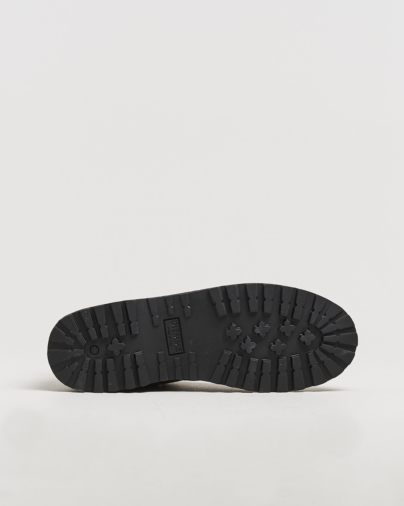 Herre | Støvler | Diemme | Roccia Vet Original Boot Dark Fallow Suede