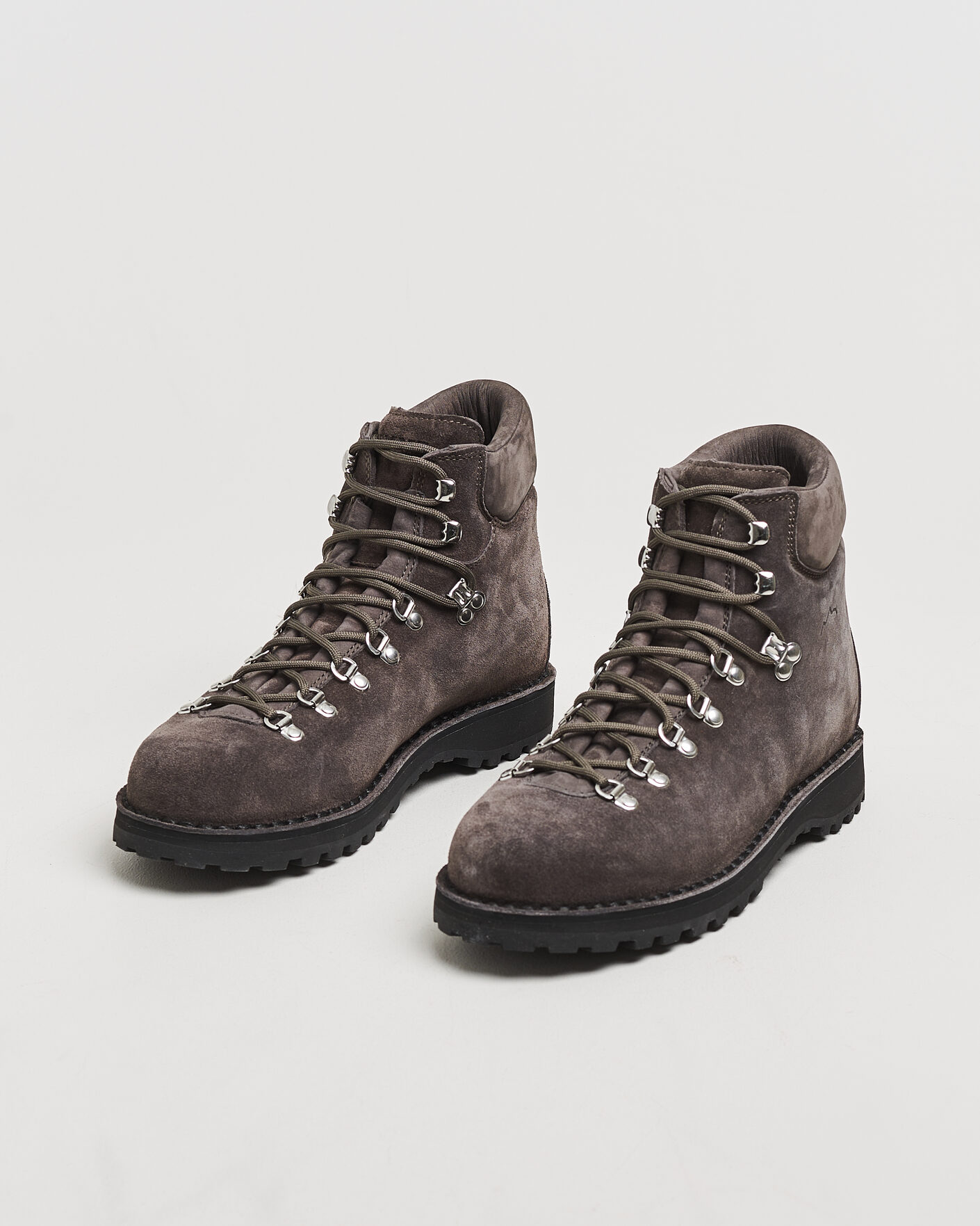 Herre | Støvler | Diemme | Roccia Vet Original Boot Dark Fallow Suede