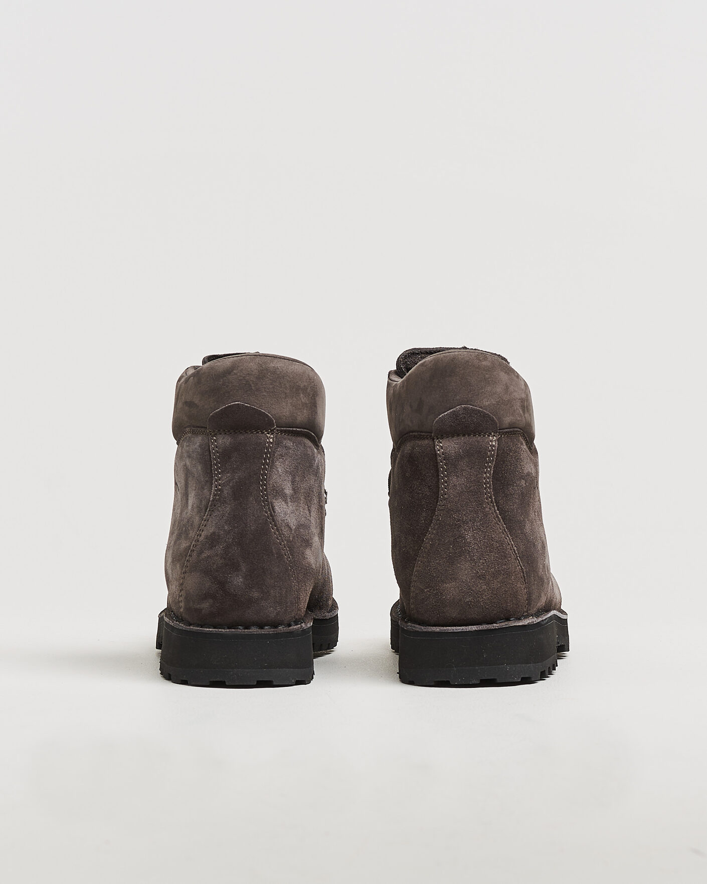 Herre | Støvler | Diemme | Roccia Vet Original Boot Dark Fallow Suede