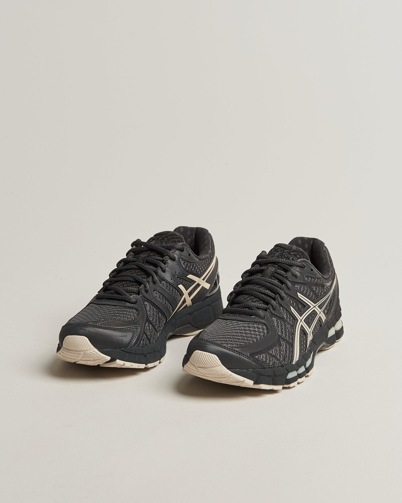 Herre | Sneakers | Asics | Gel-Kayano 20 Obsidian Grey