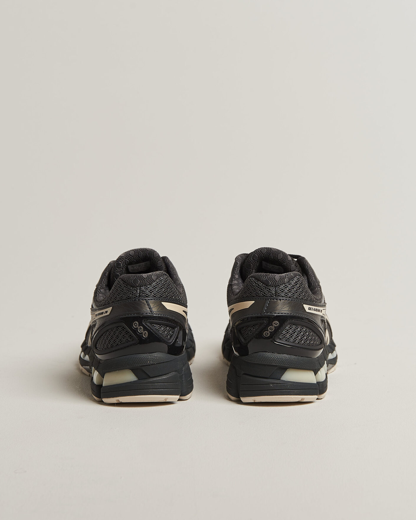 Herre | Sneakers | Asics | Gel-Kayano 20 Obsidian Grey