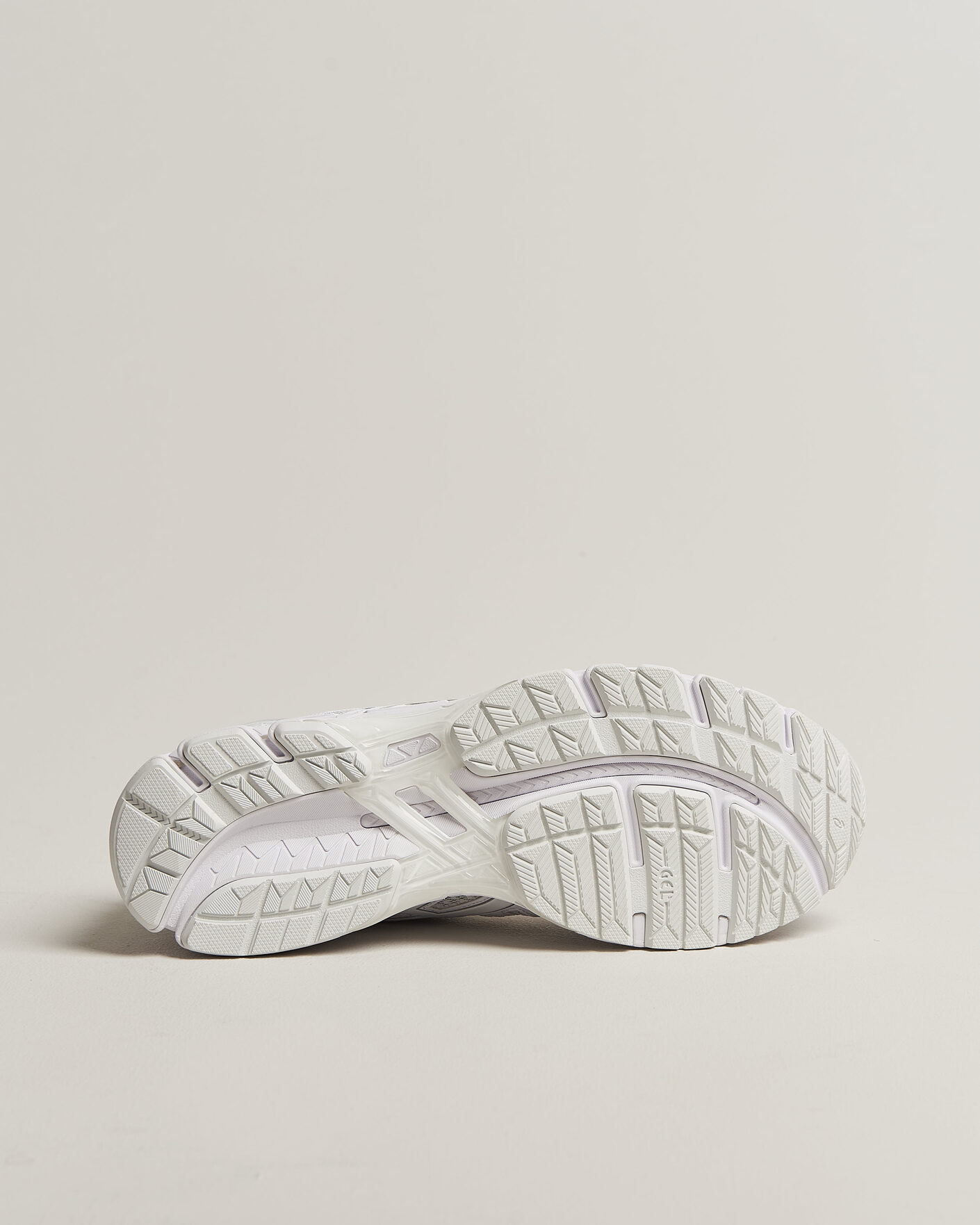 Herre | Sneakers | Asics | Gel-Kayano 20 Glacier Grey/White