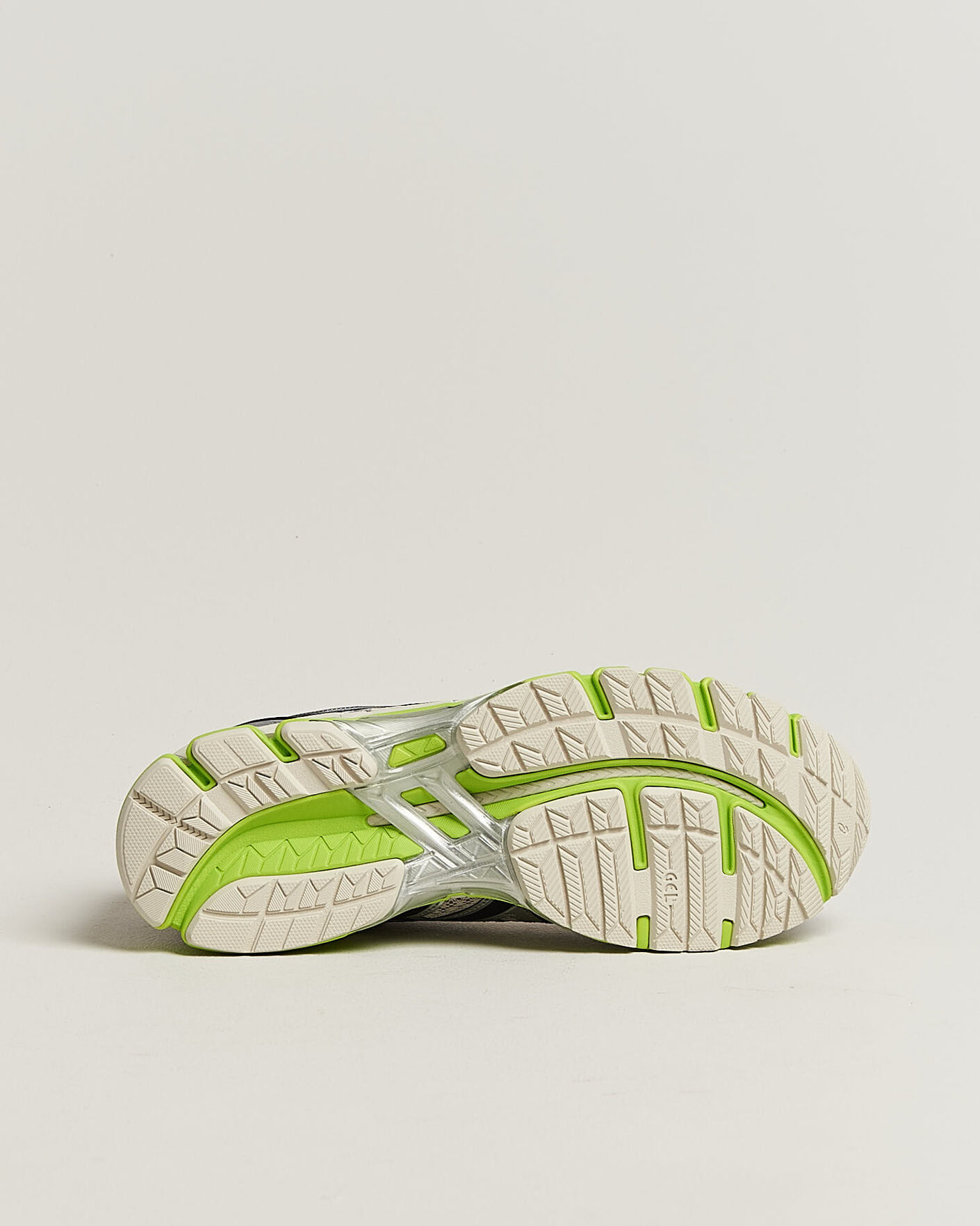 Herre | Sneakers | Asics | Gel-Kayano 20 Smoke Grey