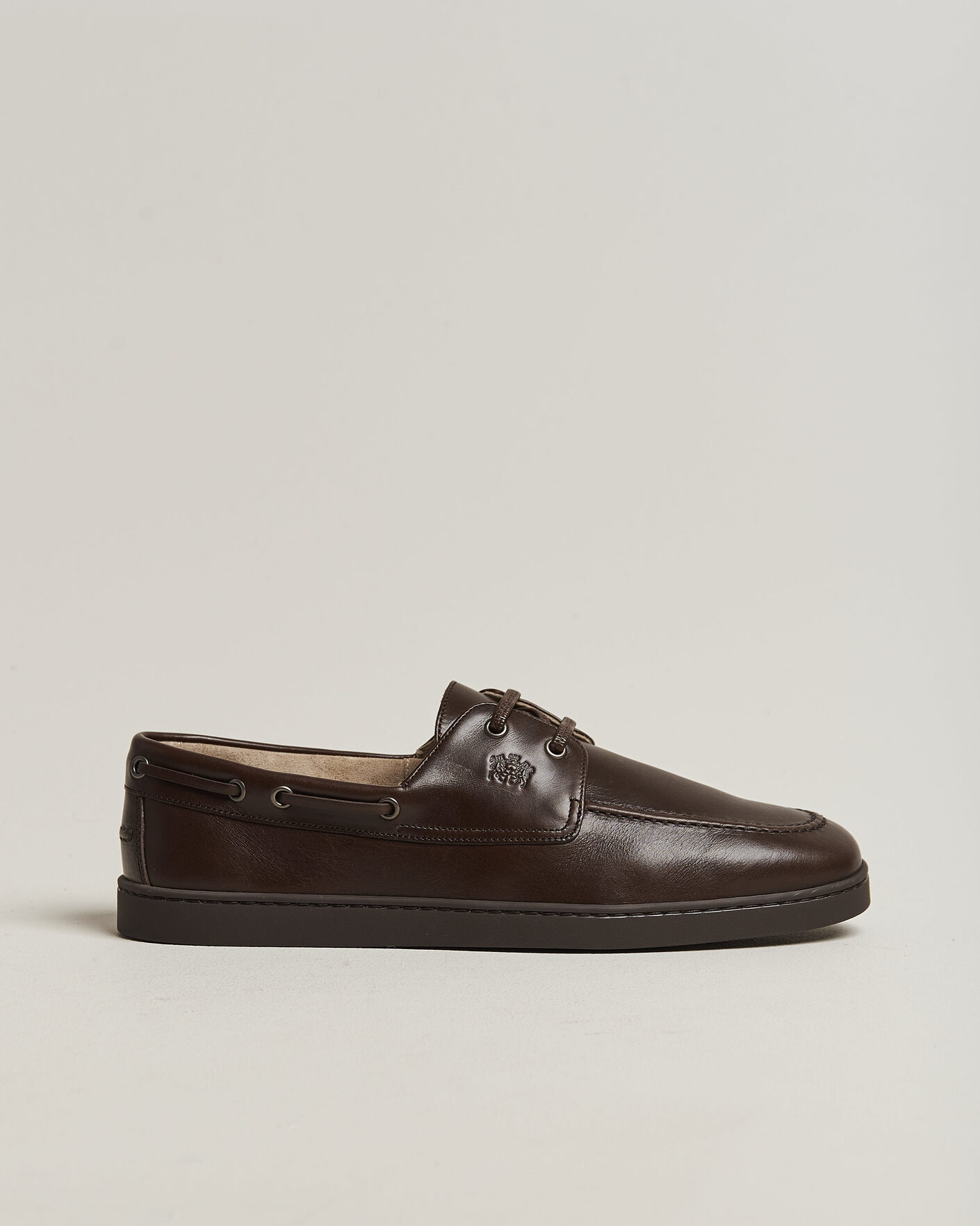 Herre | Seilersko | Church's | Cassetta Loafers Brown
