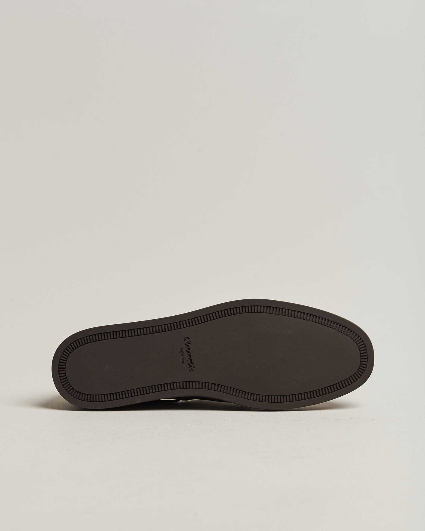Herre | Seilersko | Church's | Cassetta Loafers Brown