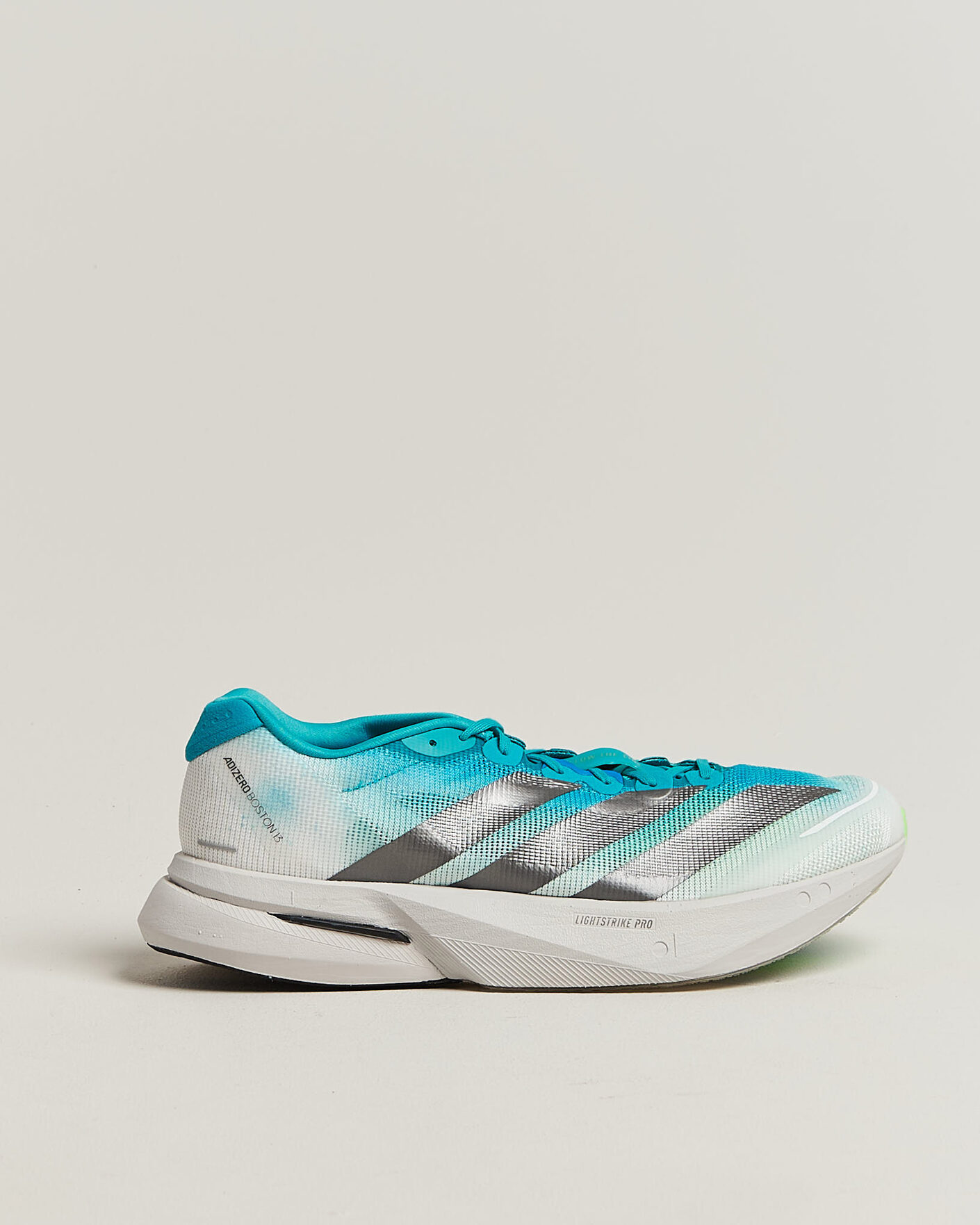 Herre | Løpesko | adidas Performance | Adizero Boston 13 Blue/Iron