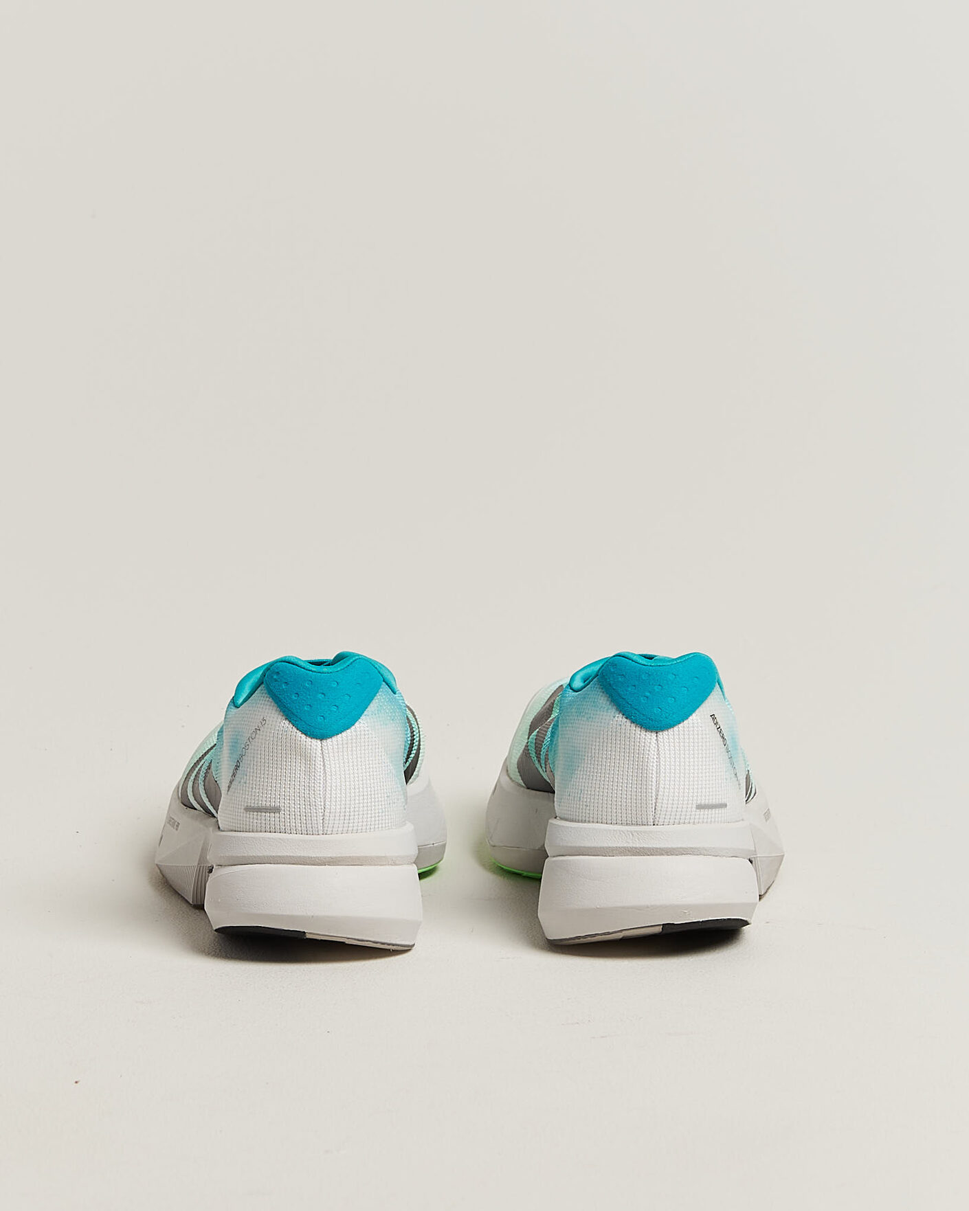 Herre | Løpesko | adidas Performance | Adizero Boston 13 Blue/Iron