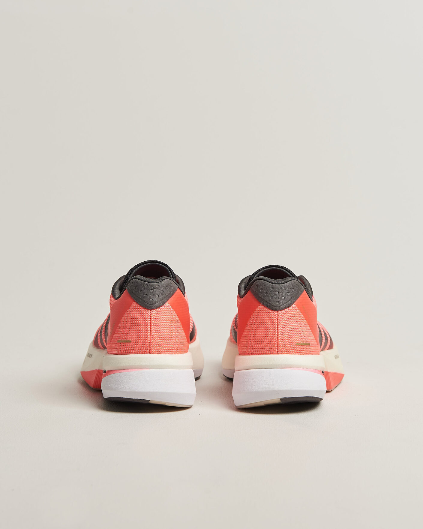 Herre | Løpesko | adidas Performance | Adizero Boston 13 Red/Carbon