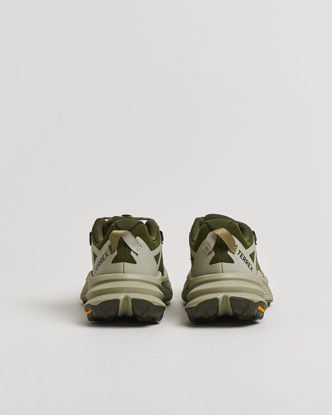 Herre | Tursko | adidas Performance | Terrex Freehiker SL GTX Olive/Khaki