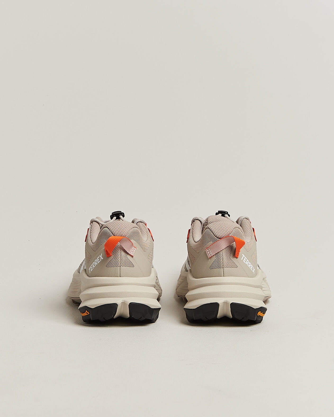 Herre | Trail Sneakers | adidas Performance | Terrex Freehiker SL GTX Beige/White