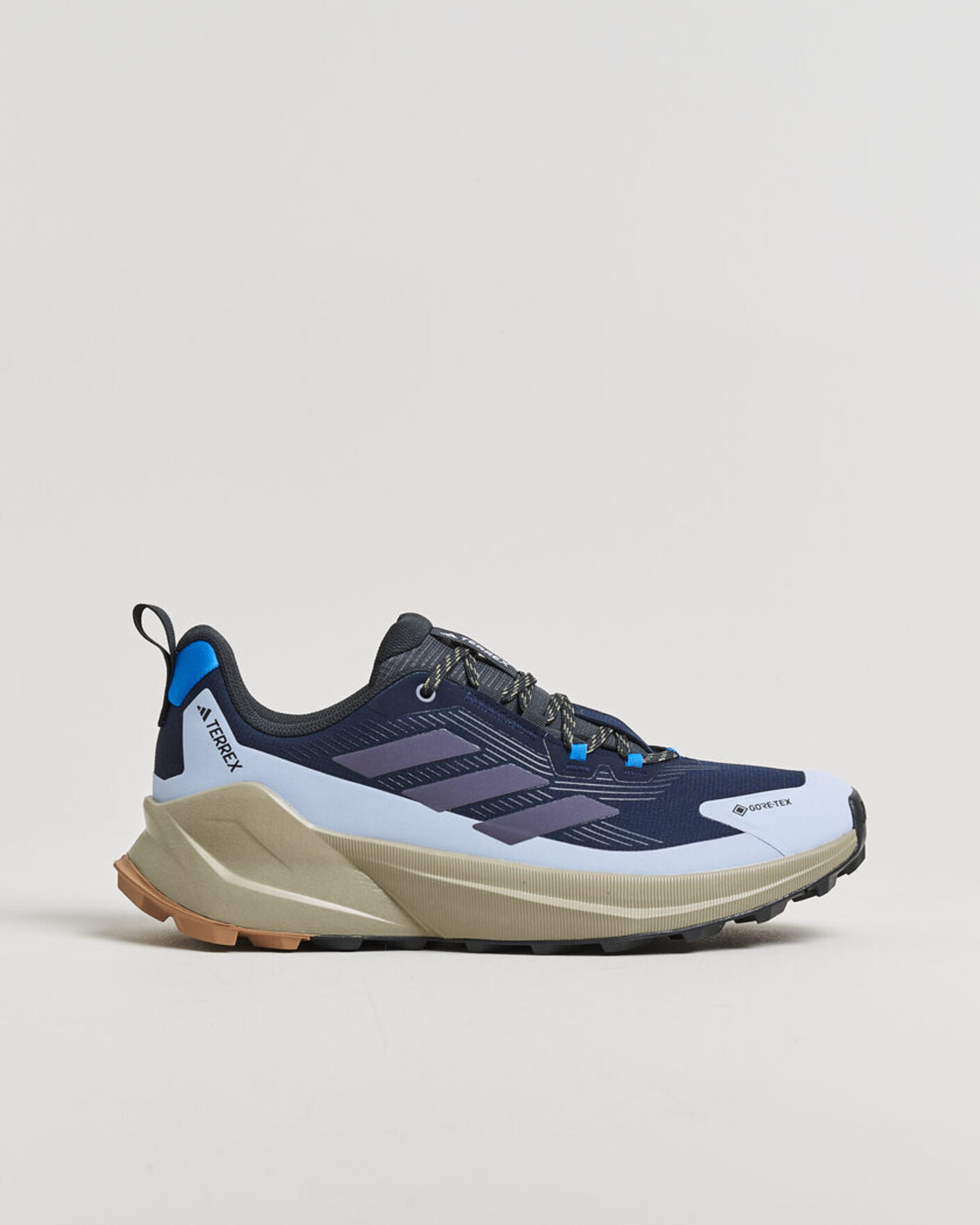 Herre | Tursko | adidas Performance | Terrex Trailmaker 2 GTX Blue/Beige