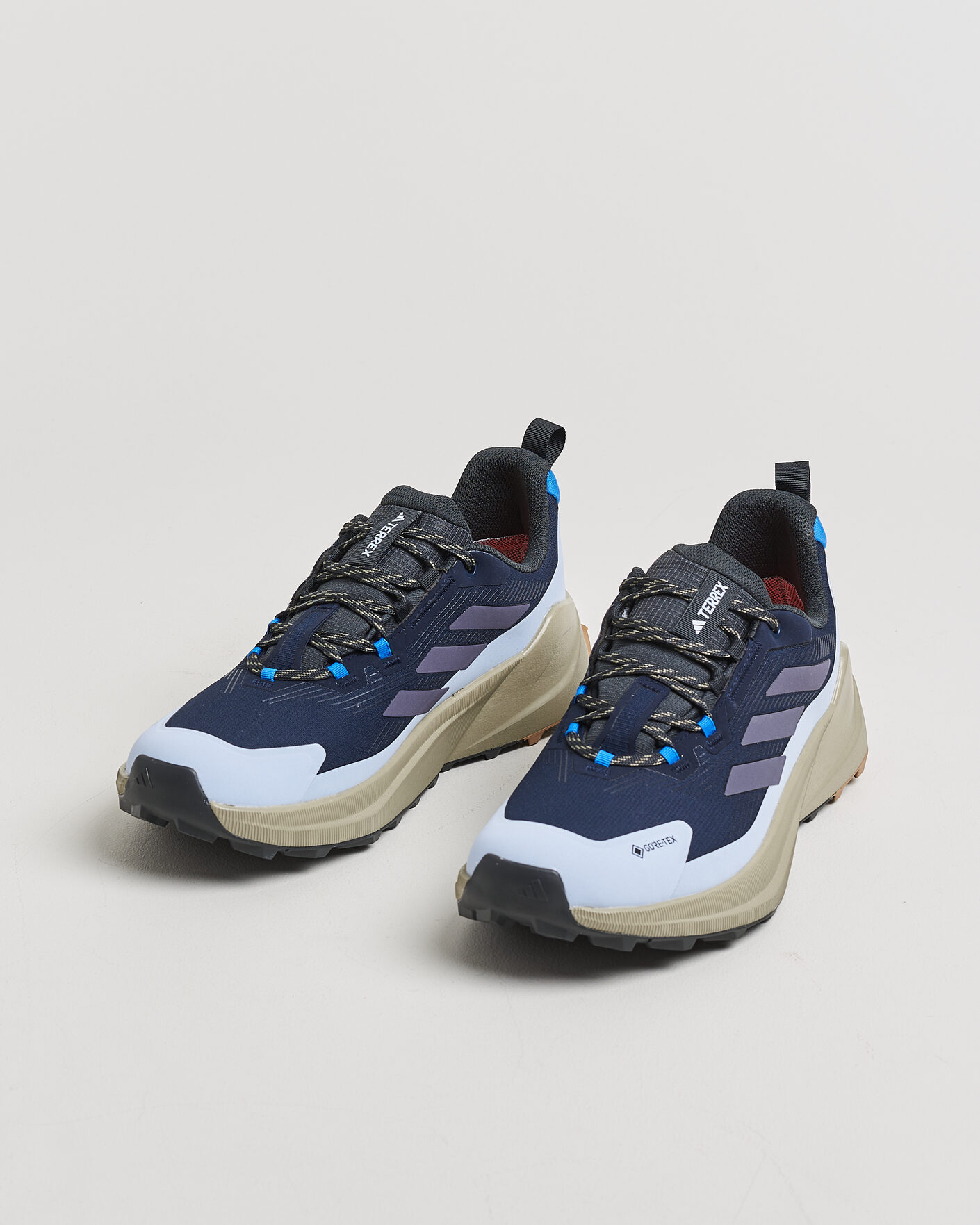 Herre | Tursko | adidas Performance | Terrex Trailmaker 2 GTX Blue/Beige