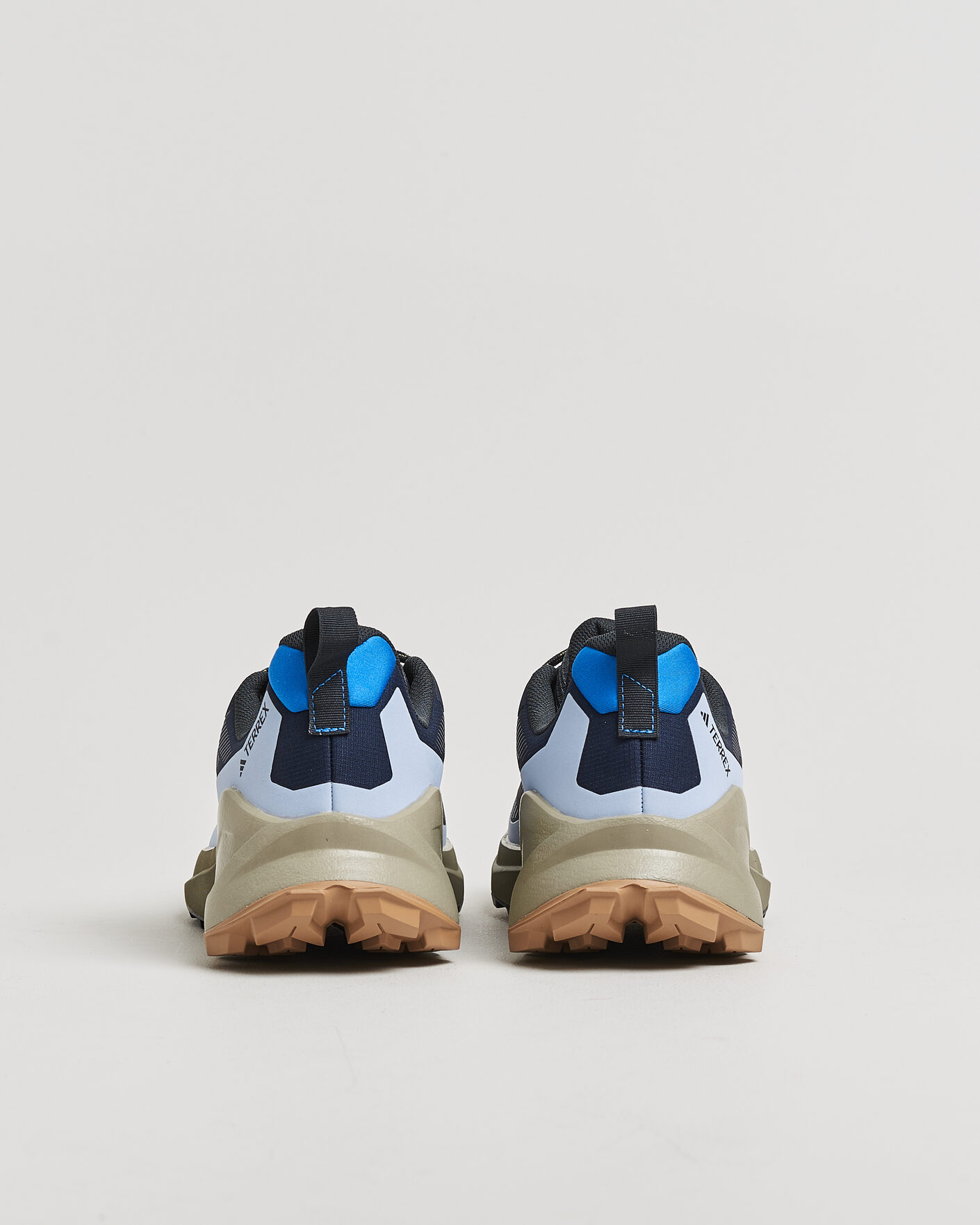 Herre | Tursko | adidas Performance | Terrex Trailmaker 2 GTX Blue/Beige