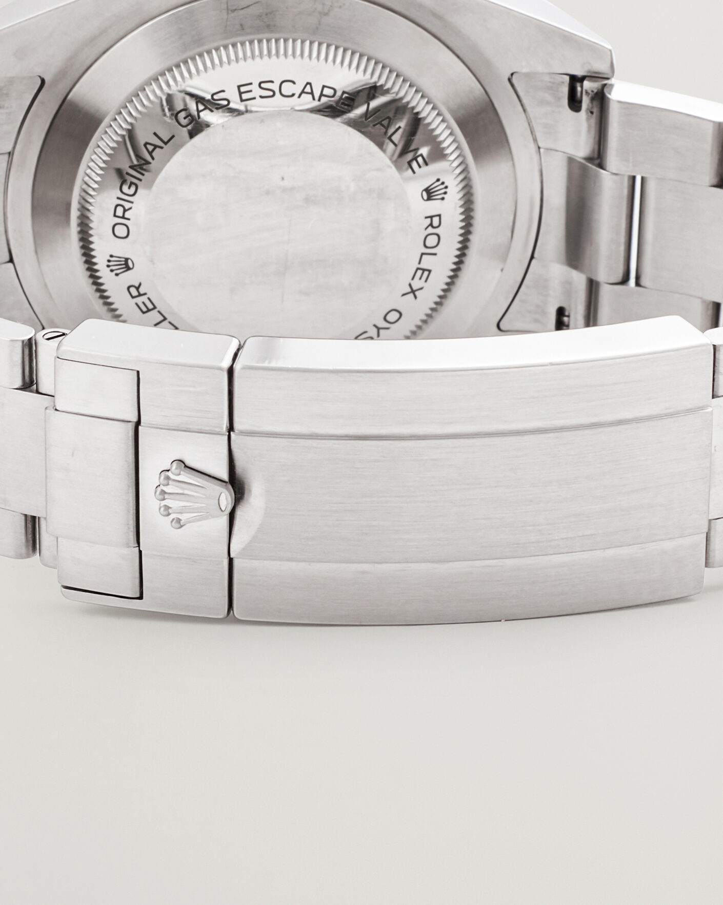 Herre | Rolex Pre-Owned Sea-Dweller | Rolex Pre-Owned | Sea-Dweller