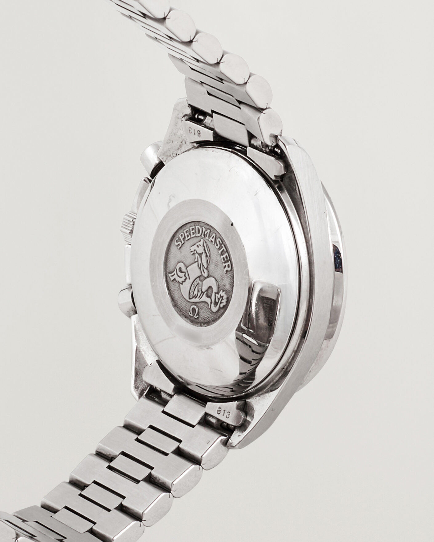 Herre | Pre-Owned & Vintage Watches | Omega Pre-Owned | Speedmaster Date
