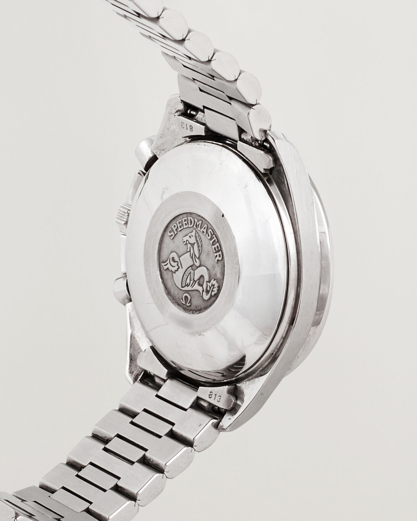 Herre | Pre-Owned & Vintage Watches | Omega Pre-Owned | Speedmaster Date