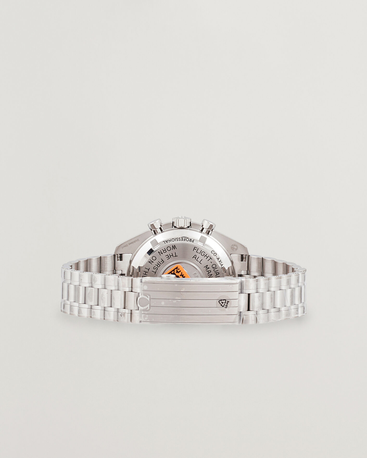 Herre | Pre-Owned & Vintage Watches | Omega Pre-Owned | Speedmaster Moonwatch