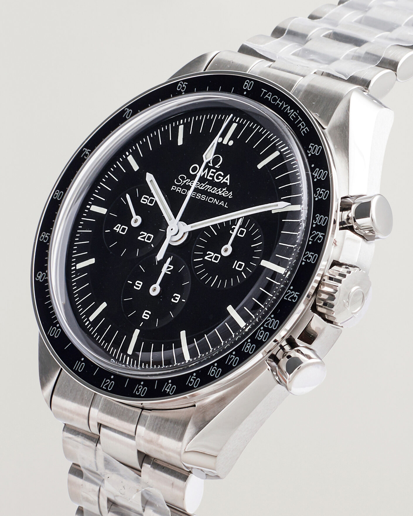 Herre | Pre-Owned & Vintage Watches | Omega Pre-Owned | Speedmaster Moonwatch